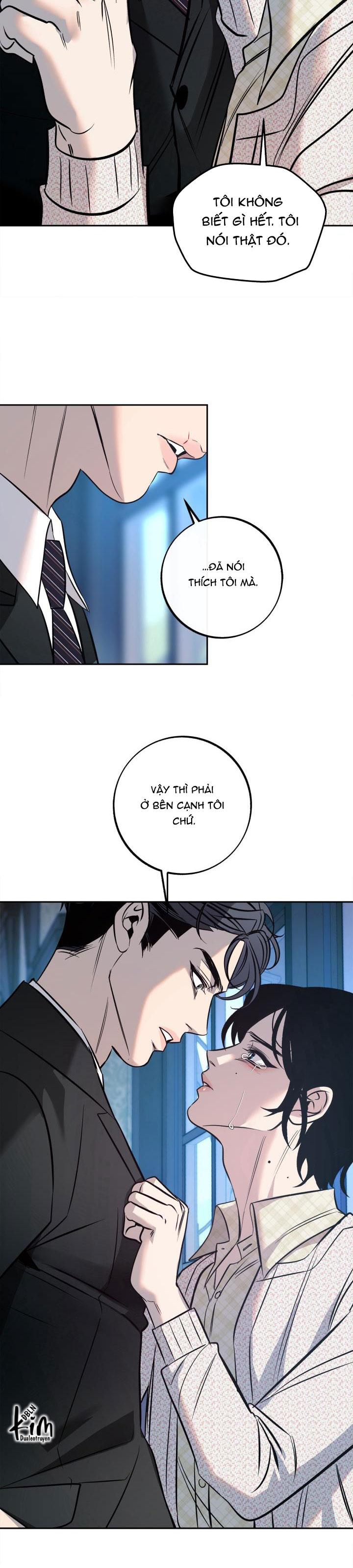 Đọc truyện Sa Ha (Anh dâu x em chồng) - Chapter 26