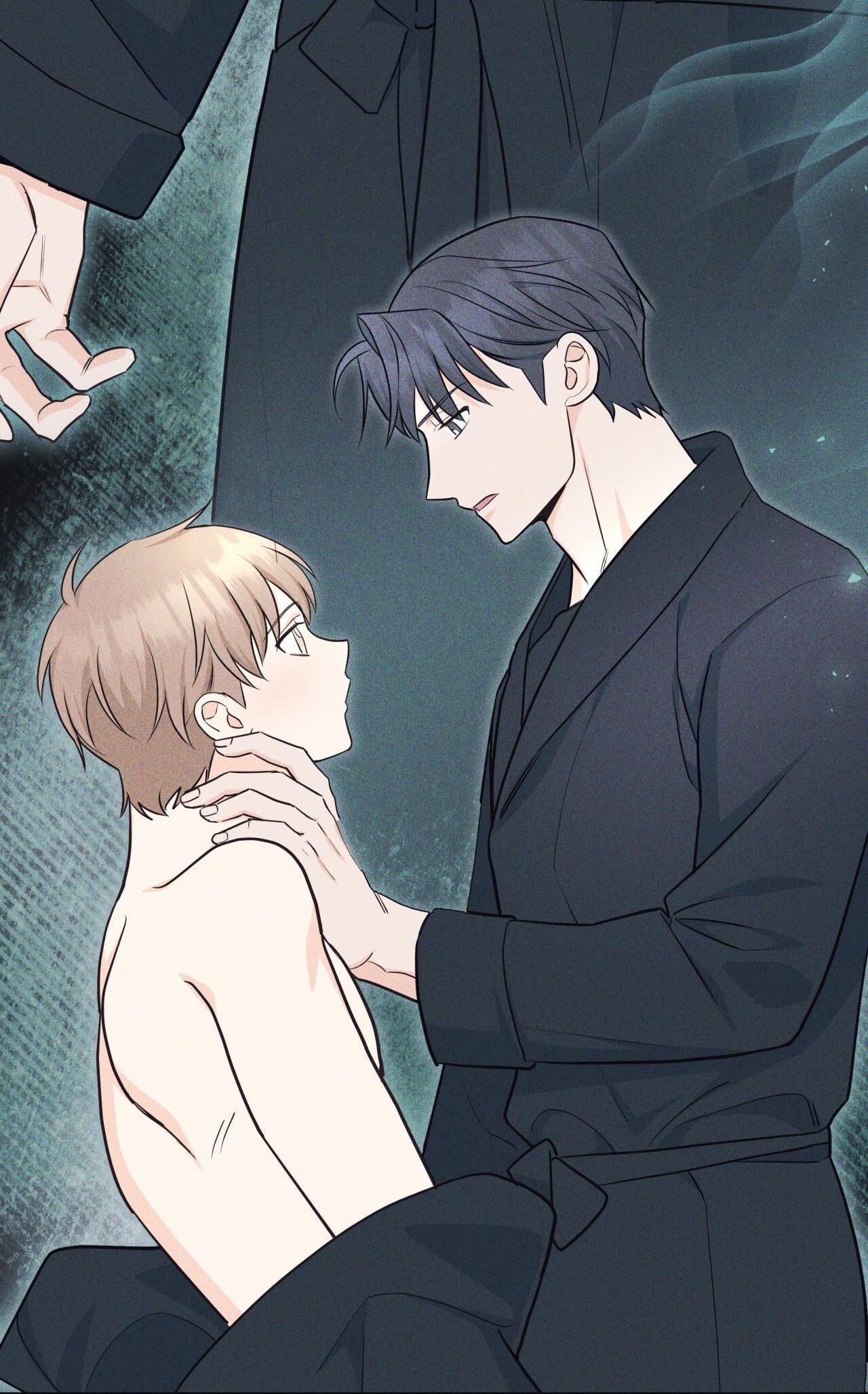 Đọc truyện VỊ NGỌT KHÔNG ĐƯỜNG (SWEET NOT SUGAR) - Chapter 52