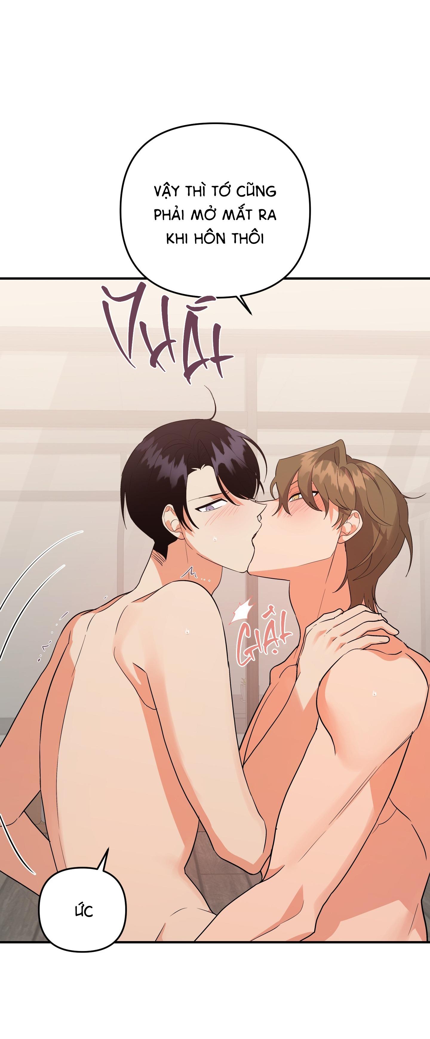 Đọc truyện TÊN XẤU XA CỦA TÔI XXX - Chapter 54