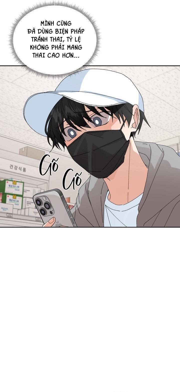 Đọc truyện ĐẶC QUYỀN CHO CẶP ĐÔI MỚI CƯỚI - Chapter 39