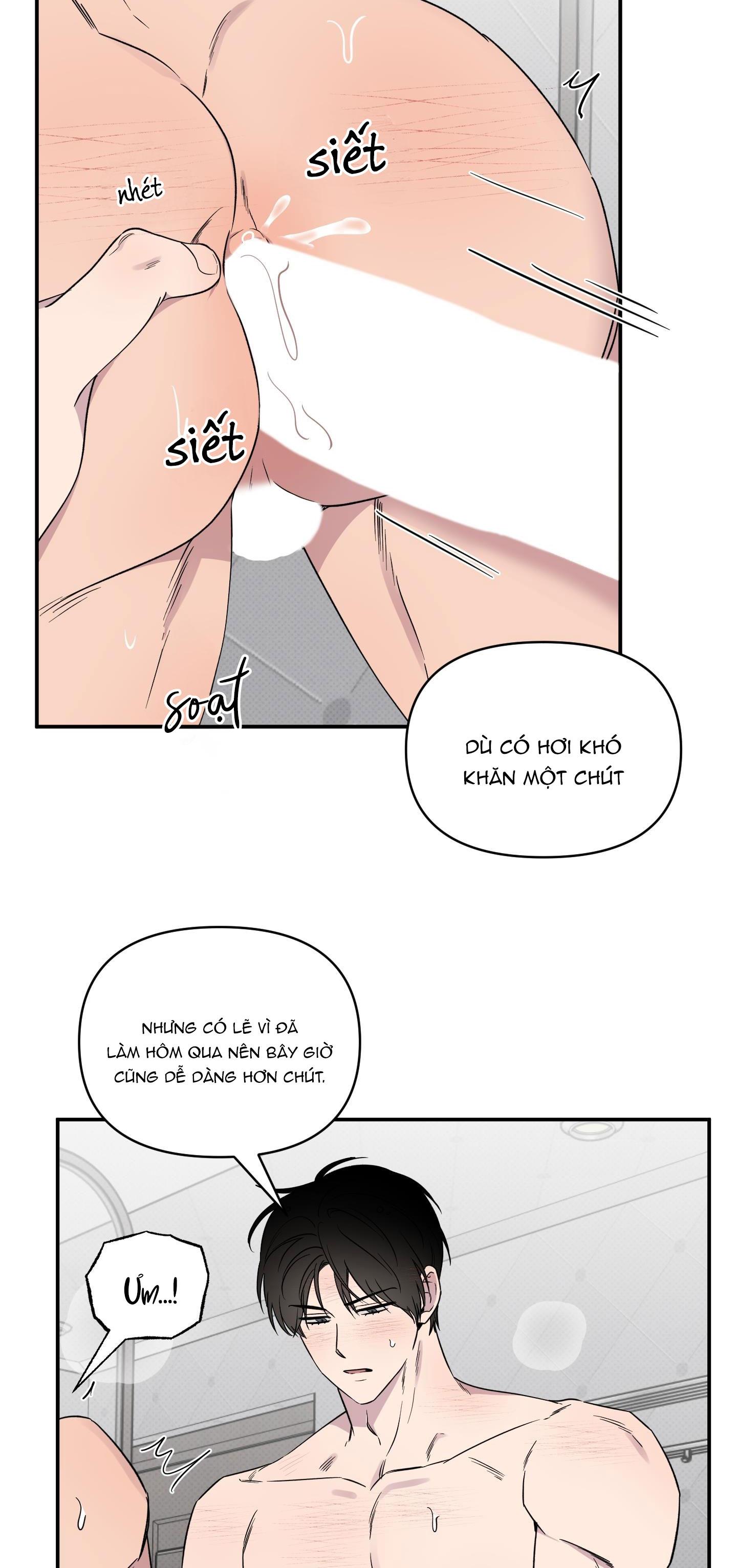 Đọc truyện VẬN MAY BẤT NGỜ - Chapter 50