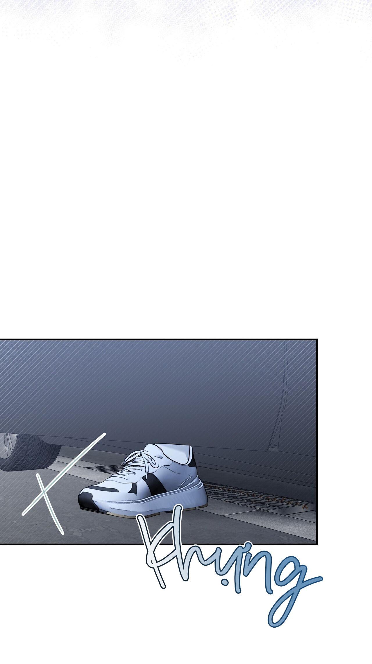 Đọc truyện |DROP| Chuyện Tình Bí Mật - Chapter 22