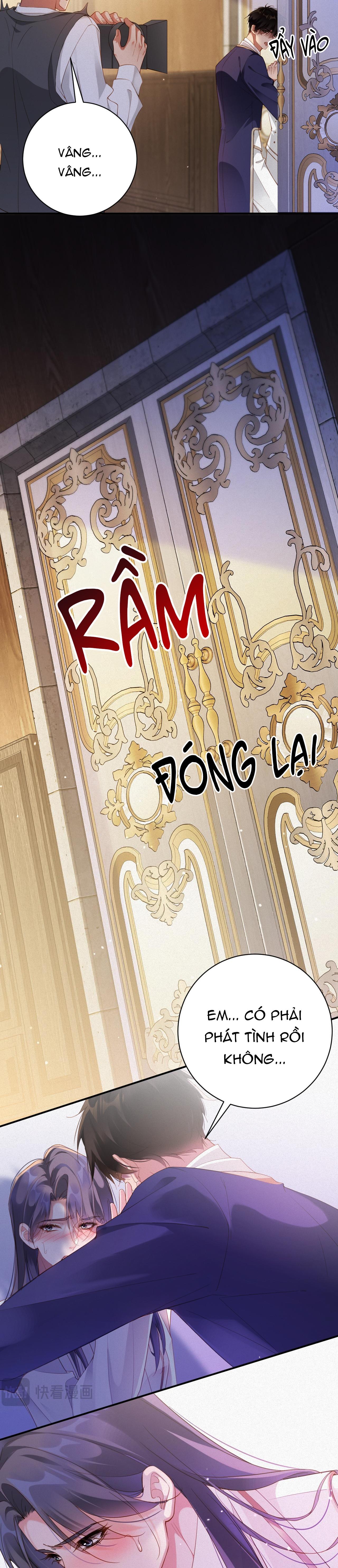 Đọc truyện CHỒNG CŨ MUỐN TÁI HÔN LẦN NỮA - Chapter 65