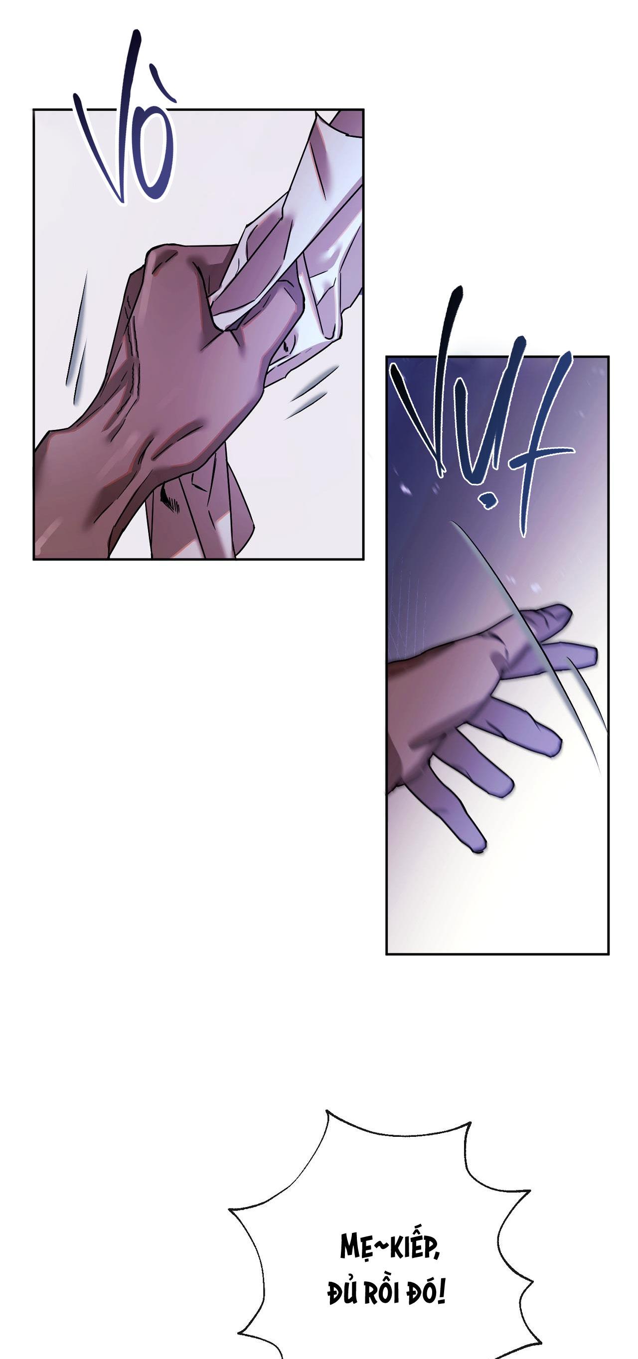 Đọc truyện TUYỂN TẬP CUỒNG CÔNG-CHIẾM HỮU CÔNG CỦA NHÀ KIM - Chapter 24.1