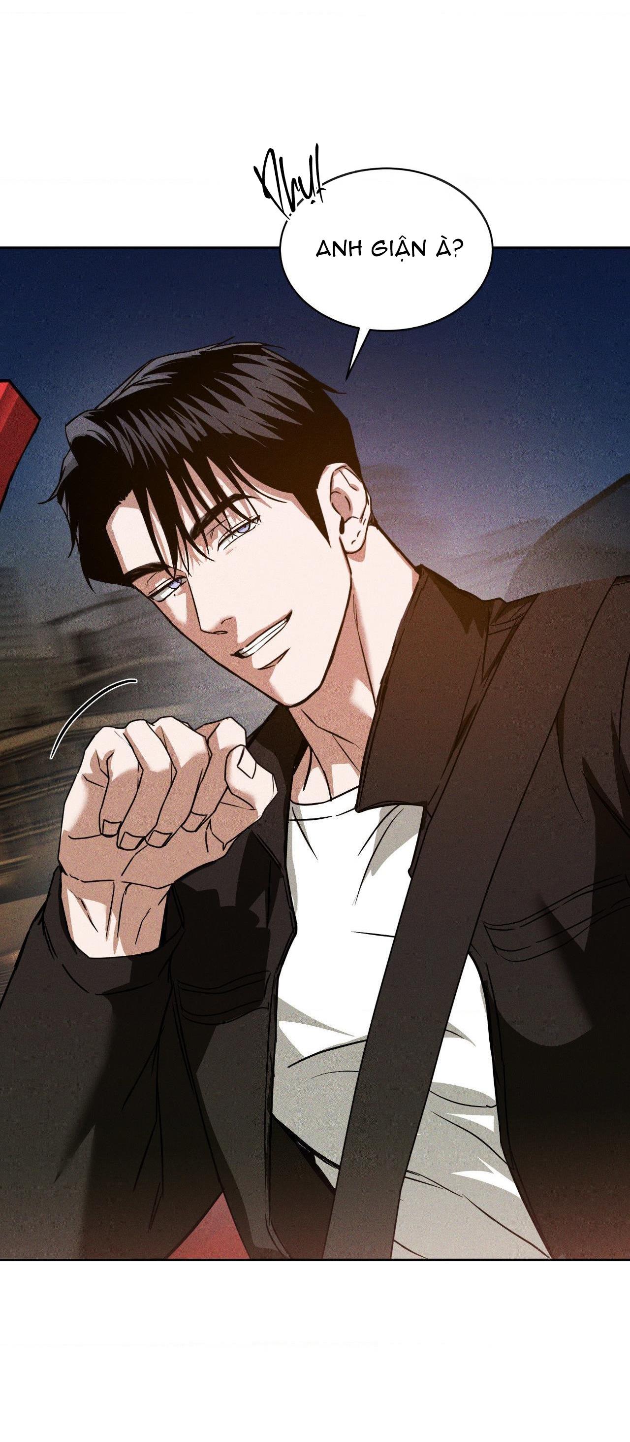 Đọc truyện FLASHLIGHT - Chapter 12