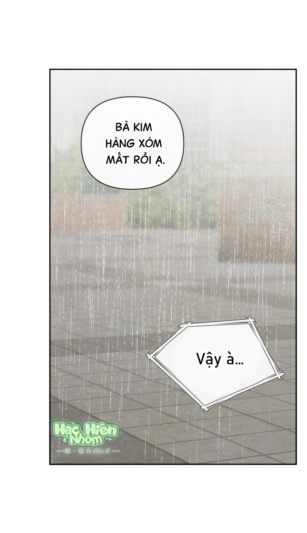 Đọc truyện Sự quyến rũ của Thần Rắn - Chapter 13