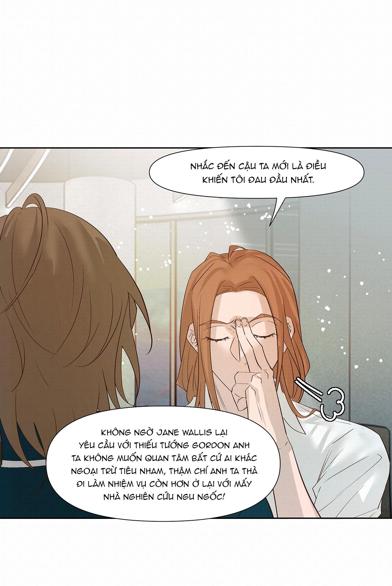 Đọc truyện Trỗi Dậy Từ Tro Tàn - Chapter 53