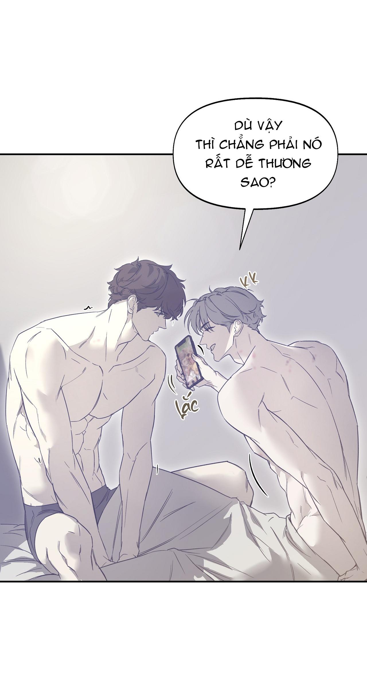 Đọc truyện DỰ ÁN MỌT SÁCH - Chapter 37