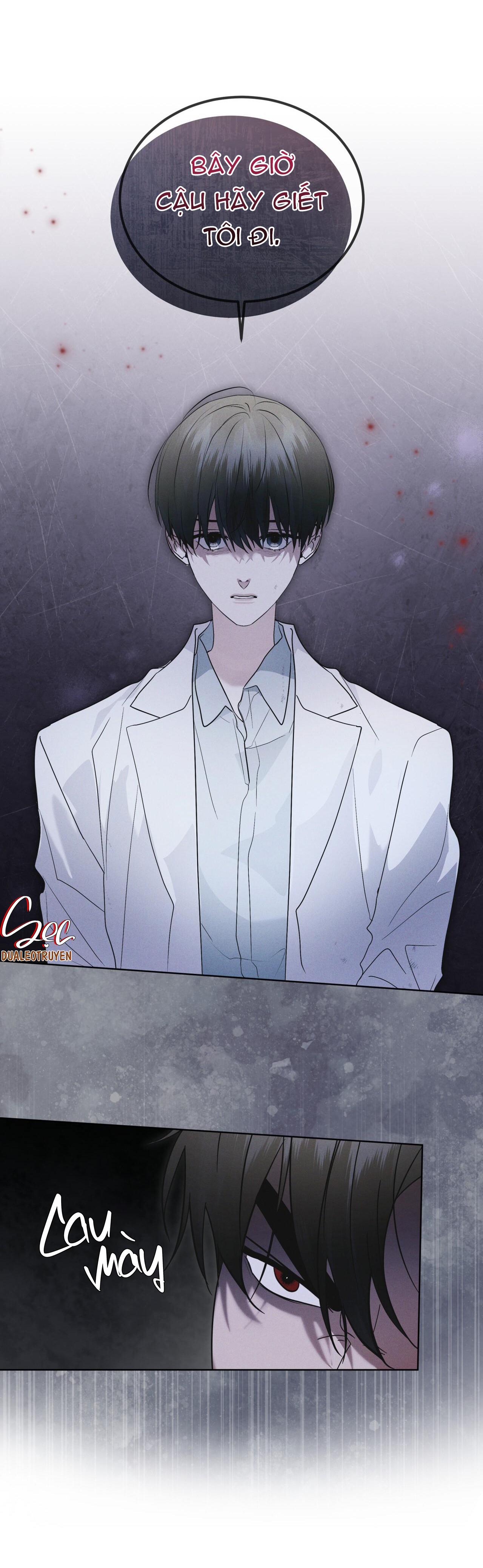 Đọc truyện THÀNH PHỐ CẦU VỒNG - Chapter 63