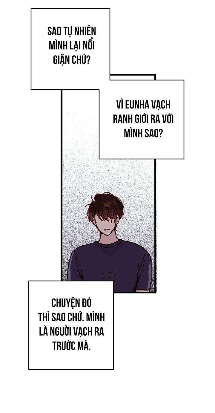 Đọc truyện Cách Để Trở Thành Gia Đình - Chapter 18