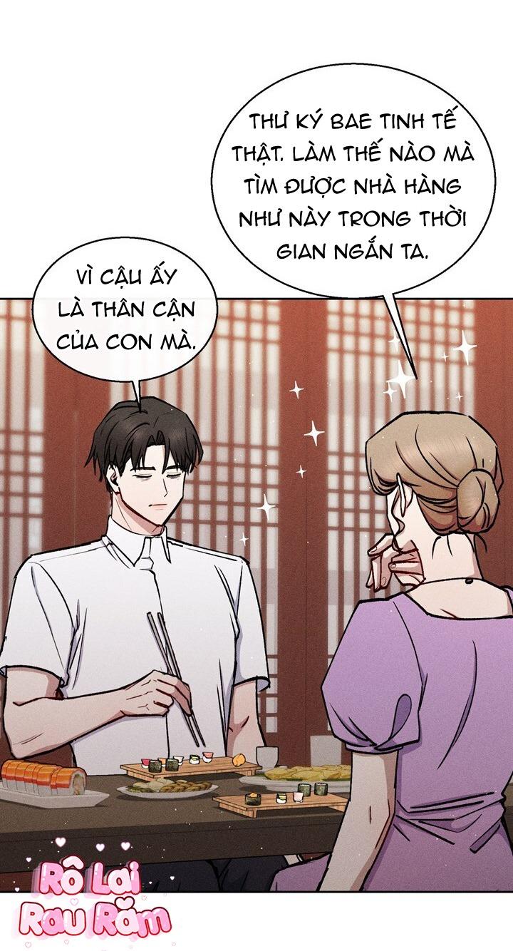 Đọc truyện Giá Như Anh Cần Em - Chapter 44