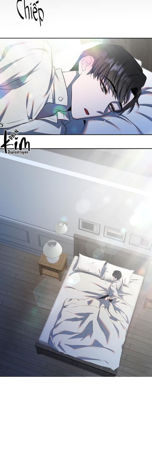 Đọc truyện TUYỂN TẬP CUỒNG CÔNG-CHIẾM HỮU CÔNG CỦA NHÀ KIM - Chapter 22.1