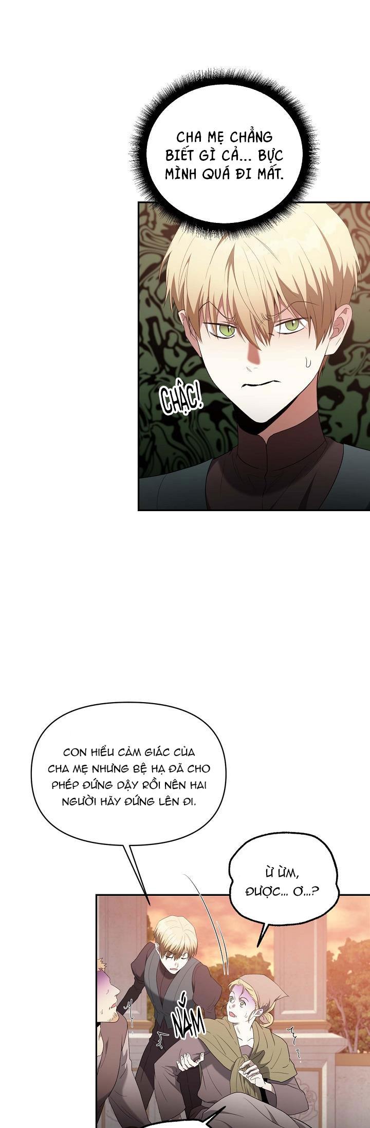 Đọc truyện HAI ĐẤT NƯỚC, ĐẤT NƯỚC CỦA NÔ LỆ - Chapter 52