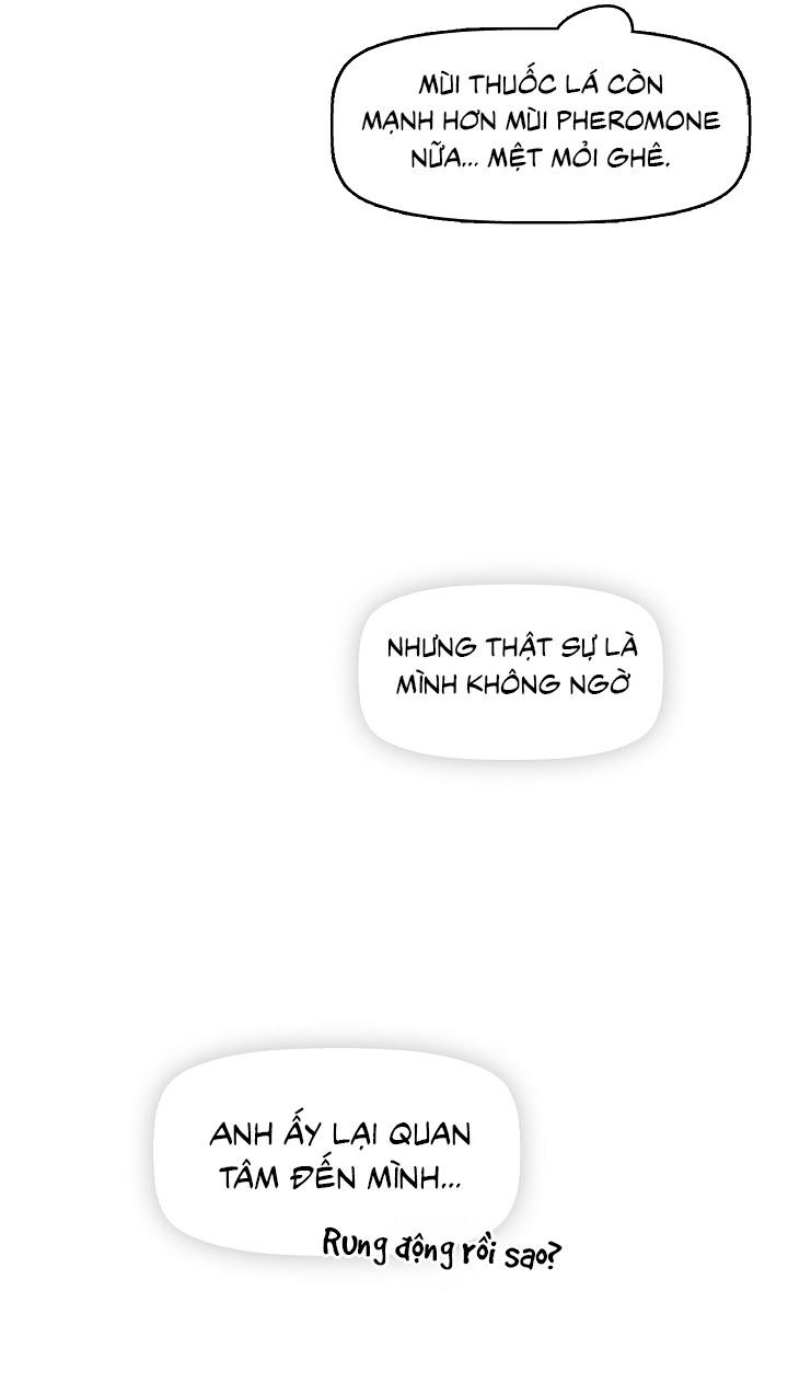 Đọc truyện Kiss me liar - Chapter 6
