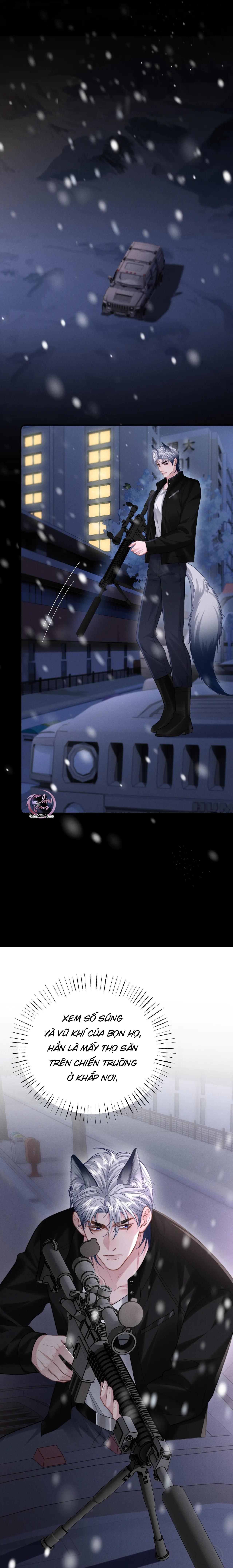 Đọc truyện Nuông Chiều Sinh Hư - Chapter 10