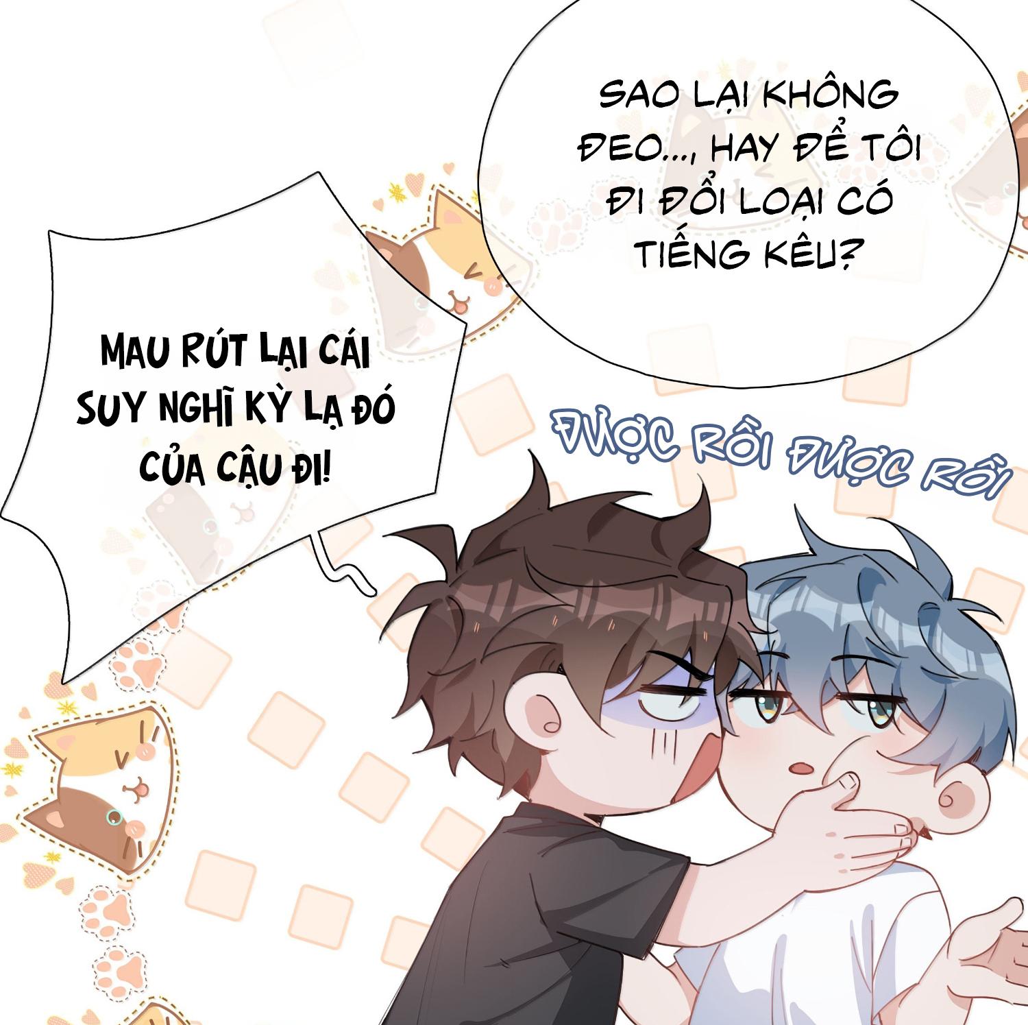 Đọc truyện Trường Cấp Ba Sơn Hải - Chapter 111