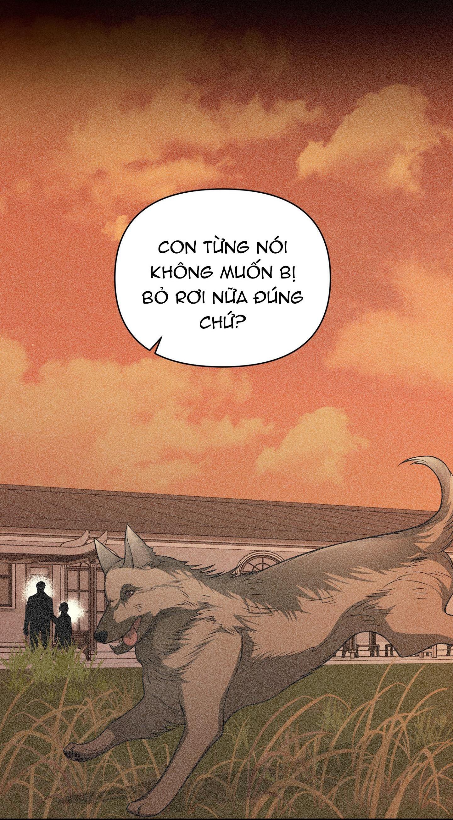 Đọc truyện Vết Hằn - Chapter 35