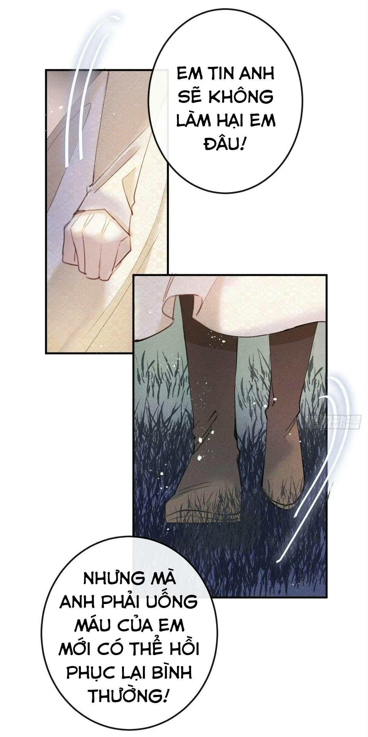 Đọc truyện Lang Sói Thượng Khẩu - Chapter 72
