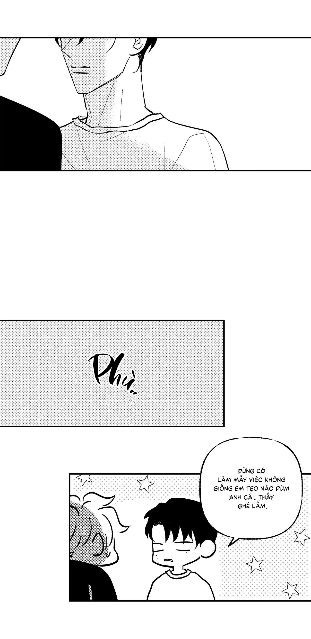 Đọc truyện  Sự kết hợp hoàn hảo - Chapter 46