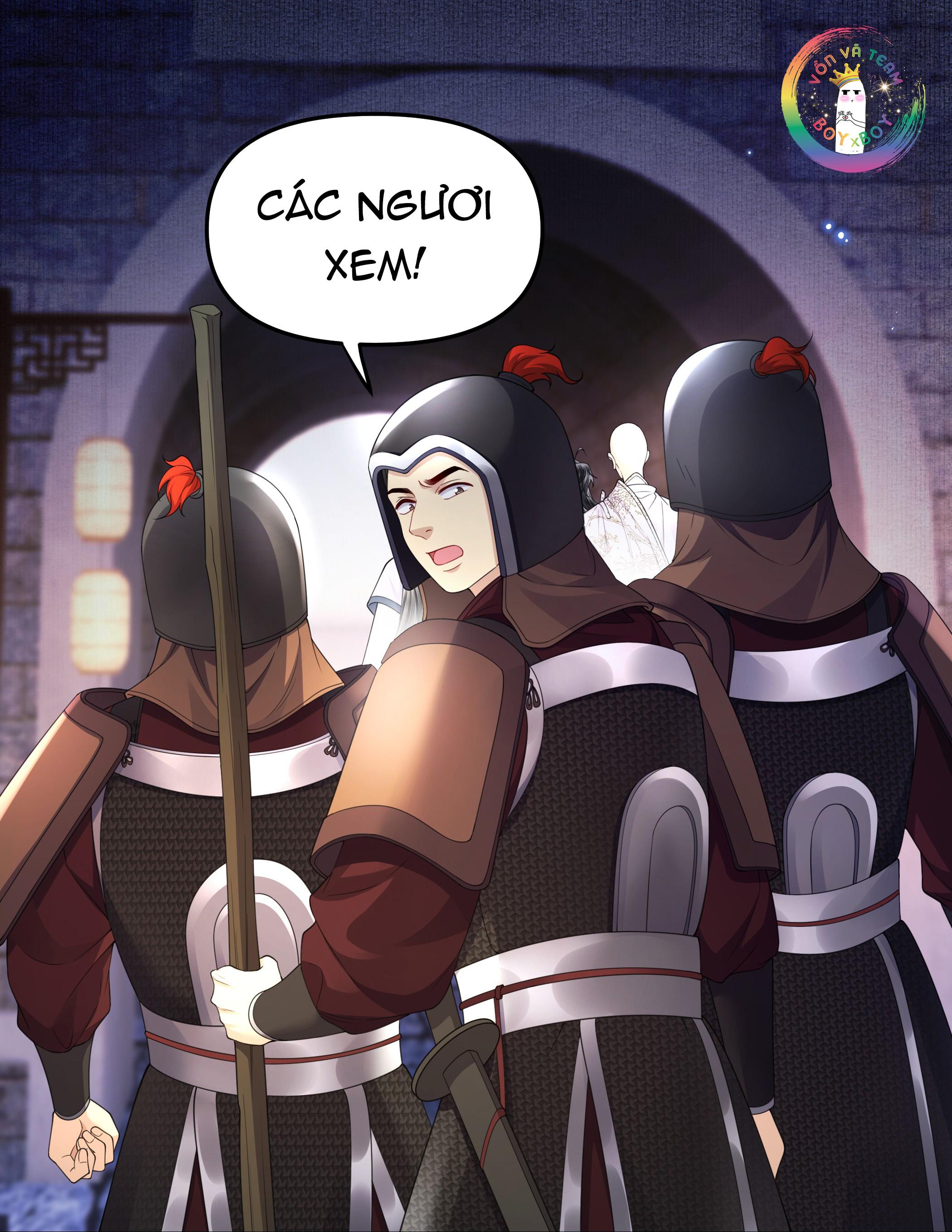 Đọc truyện (END) Đồng Tiền Kham Thế - Chapter 65