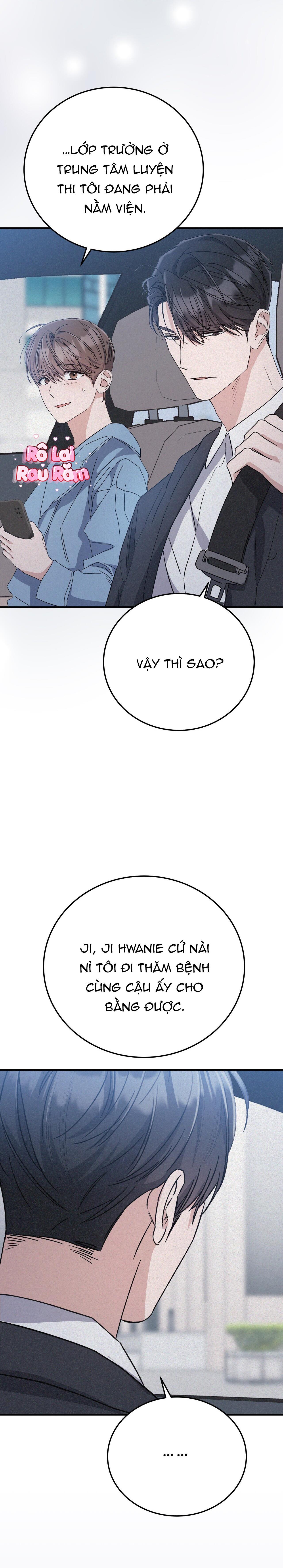 Đọc truyện FormLess - Chapter 48