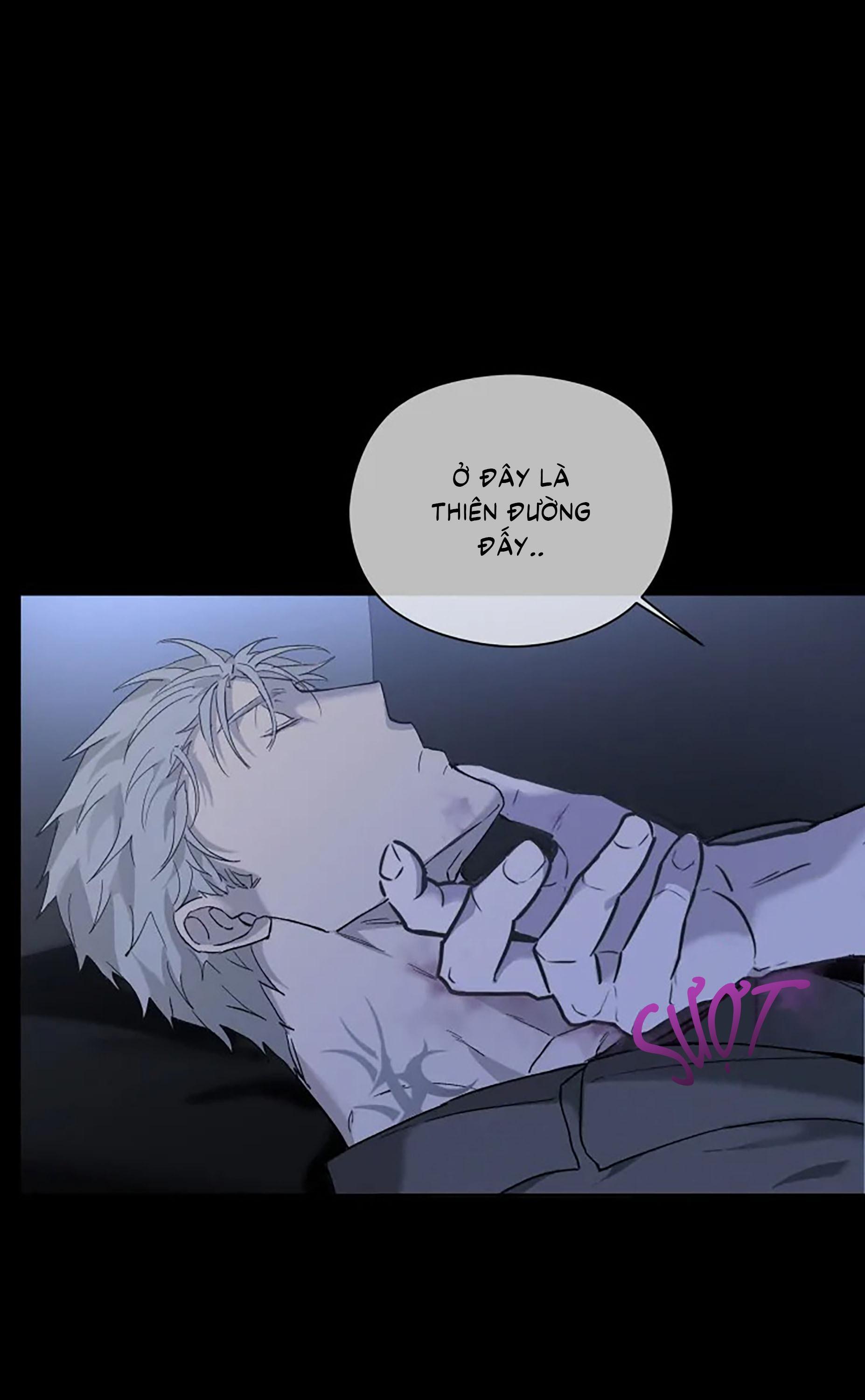 Đọc truyện  Nuốt gai - Chapter 19