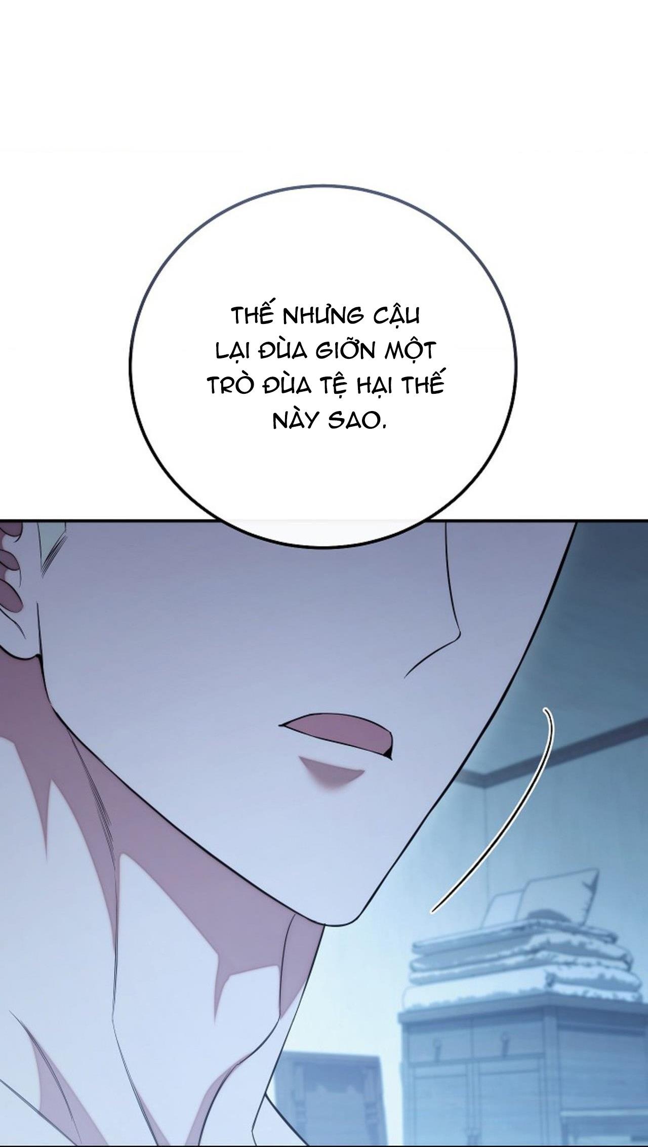 Đọc truyện (ABO) MỐI QUAN HỆ KHÔNG HOÀN CHỈNH - Chapter 35