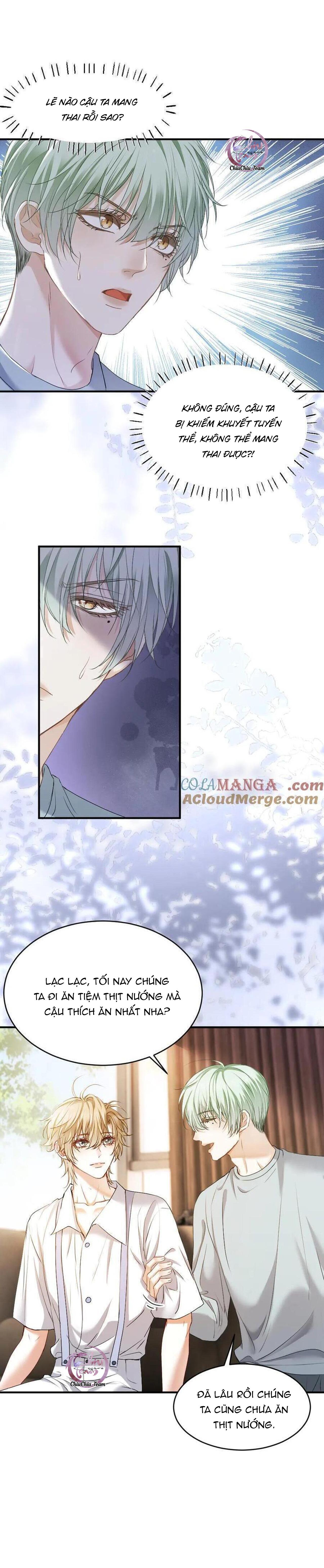 Đọc truyện Tiểu thiếu gia dựa vào nhan sắc càn quét toàn hệ thống - Chapter 45