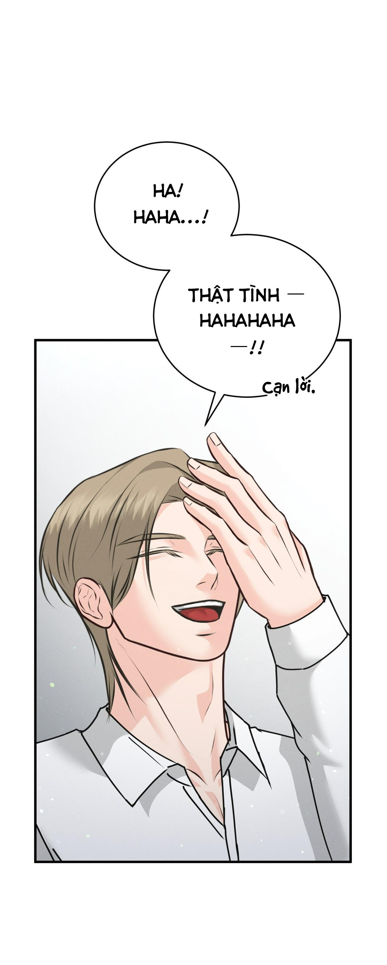 Đọc truyện (END) CHỜ CHÚT! ĐỪNG DI CHUYỂN - Chapter 17