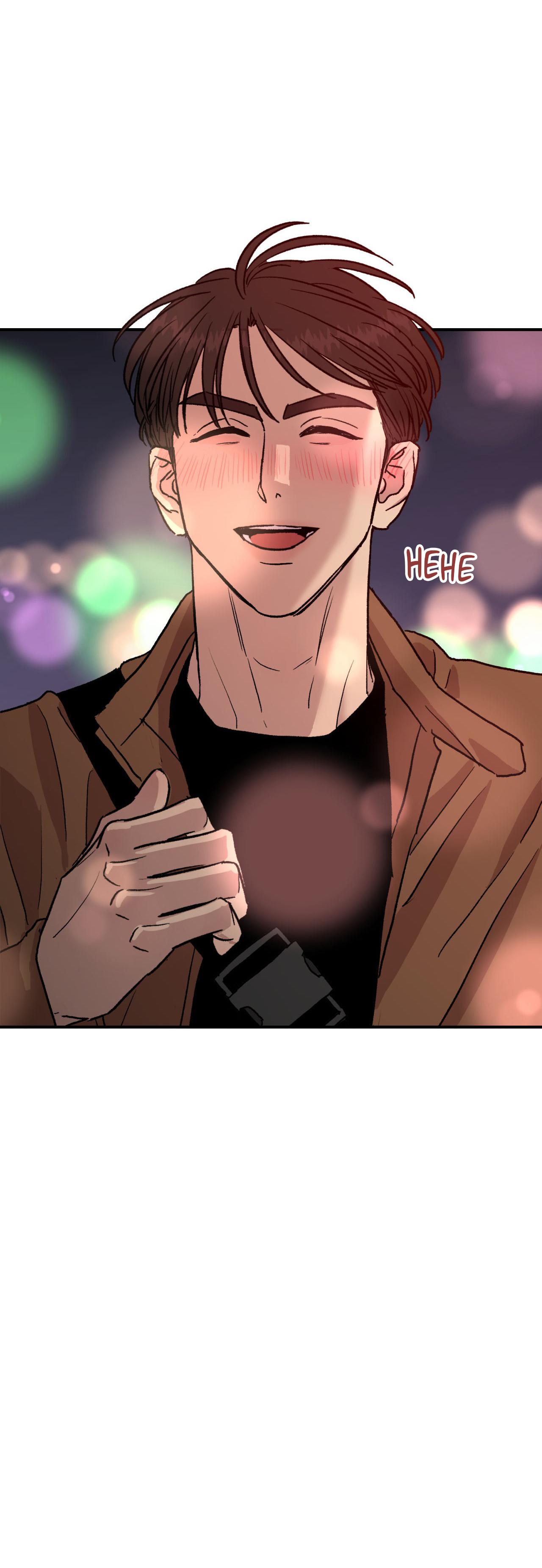 Đọc truyện Nhà của chúng ta - Chapter 6