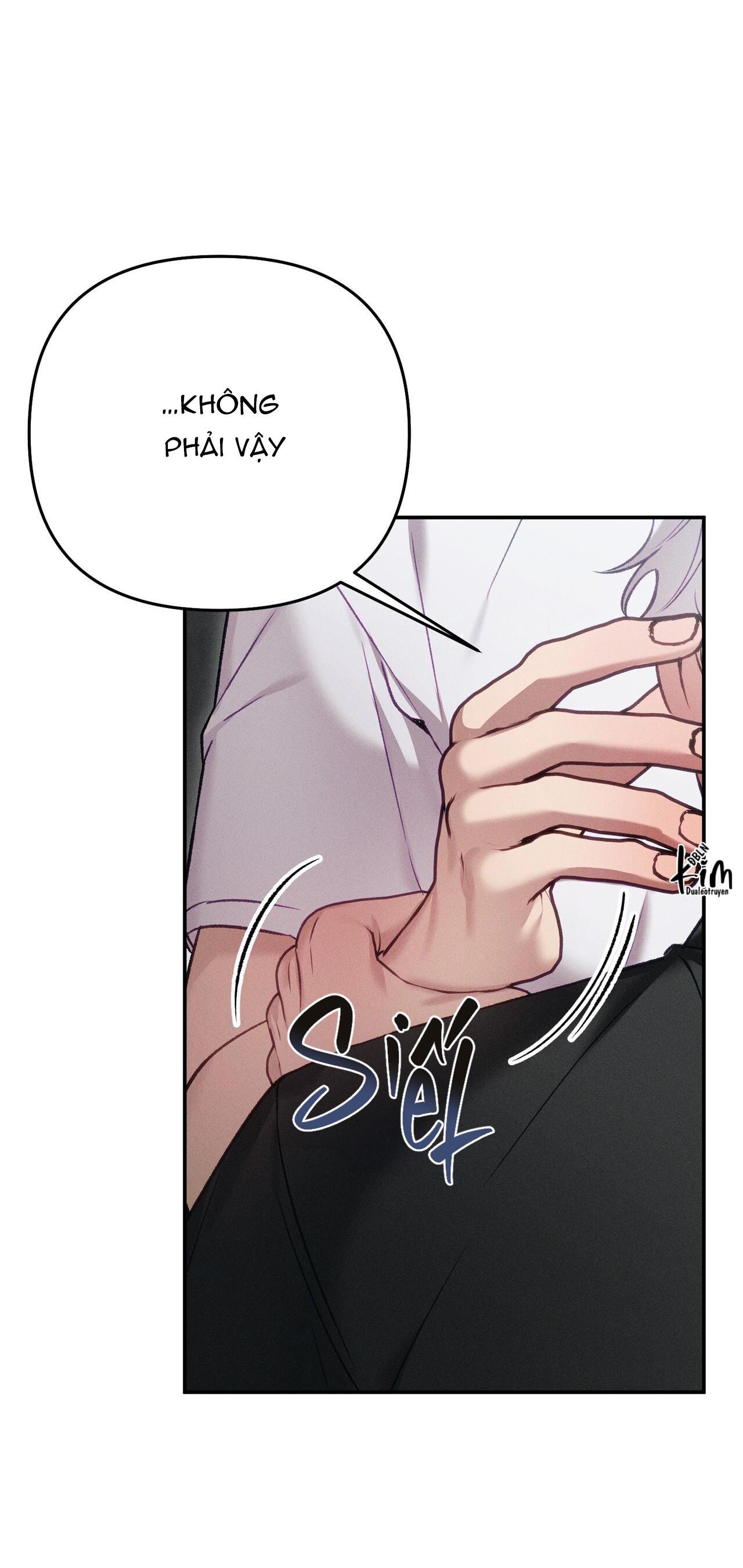 Đọc truyện TUYỂN TẬP BL THÚ NHÂN VÀ XÚC TU - Chapter 7.4