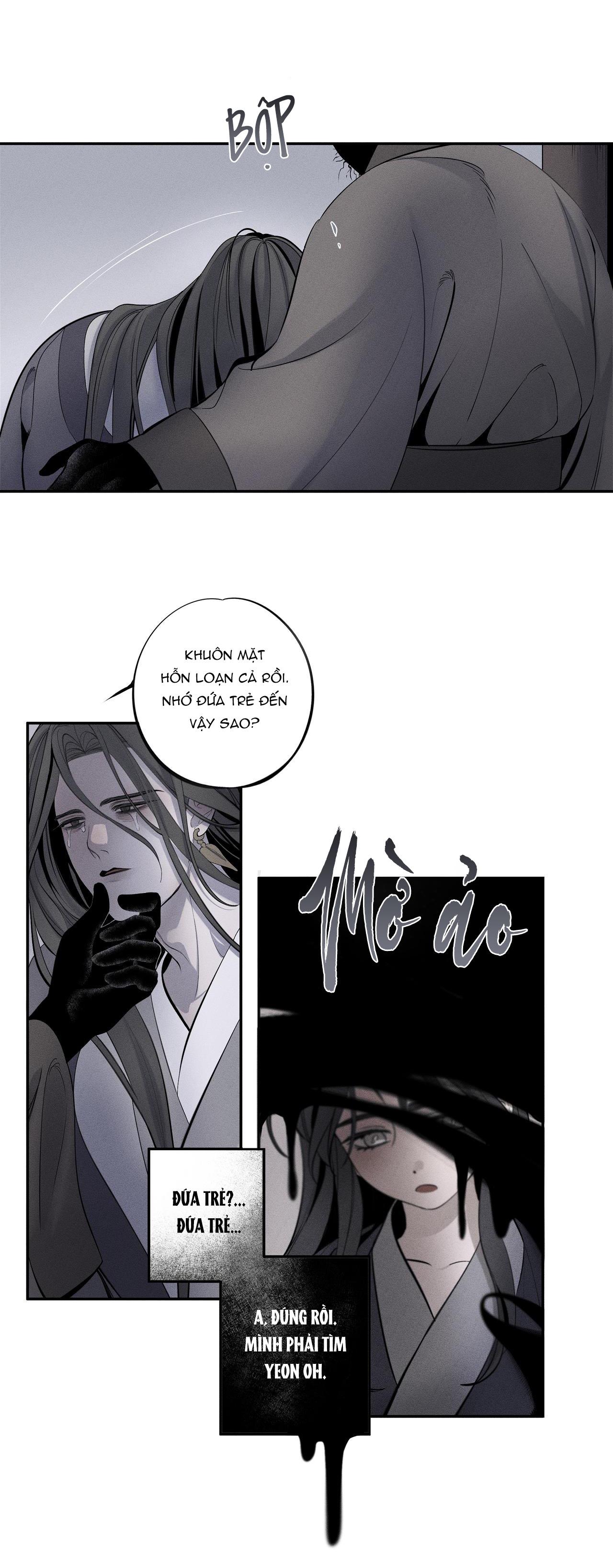 Đọc truyện BL NGẮN LOẠN LUÂN - GIA ĐÌNH - Chapter 7.7