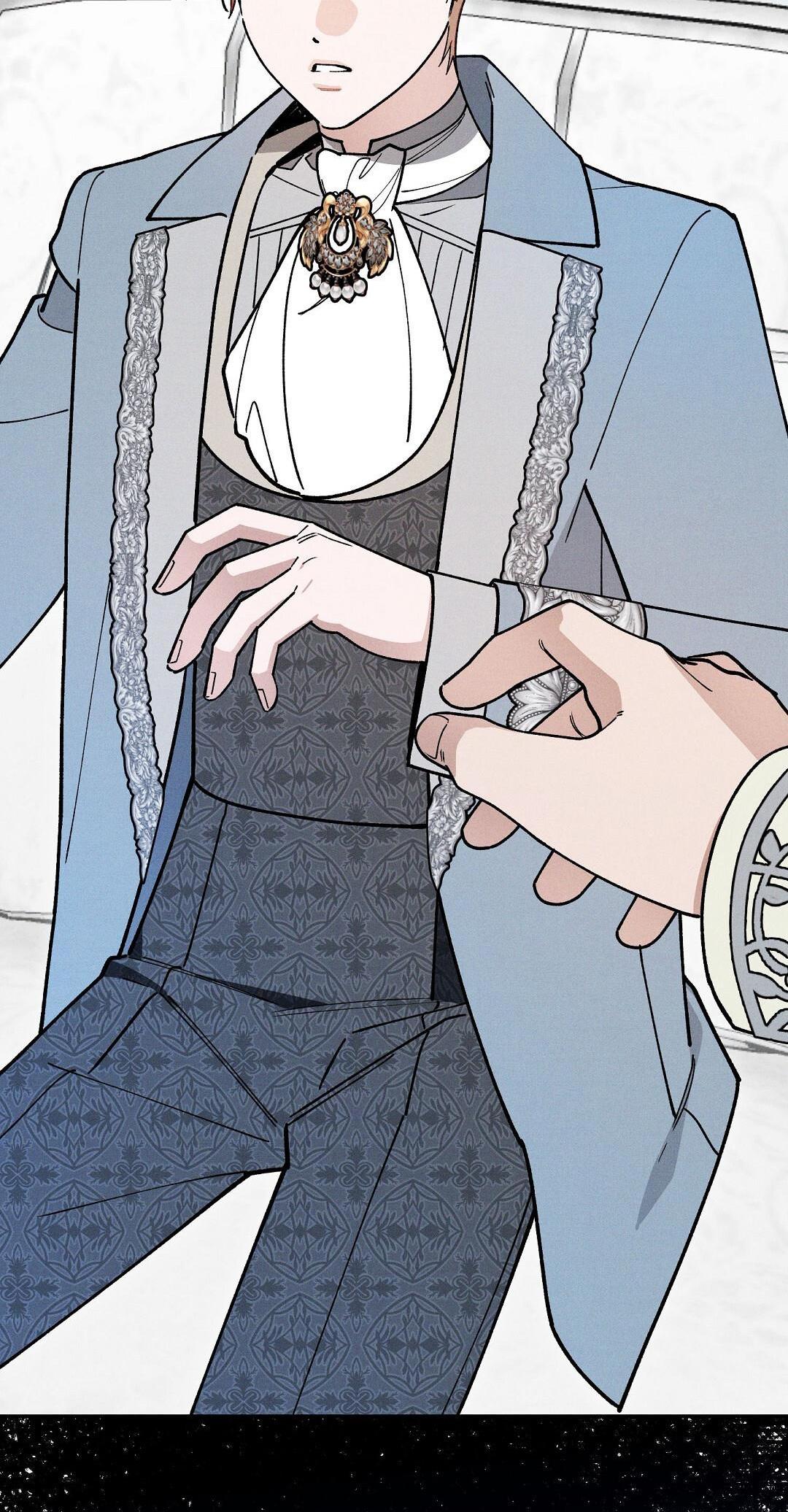 Đọc truyện HOÀNG TỬ HƯ HỎNG CHE GIẤU MÌNH LÀ OMEGA - Chapter 52