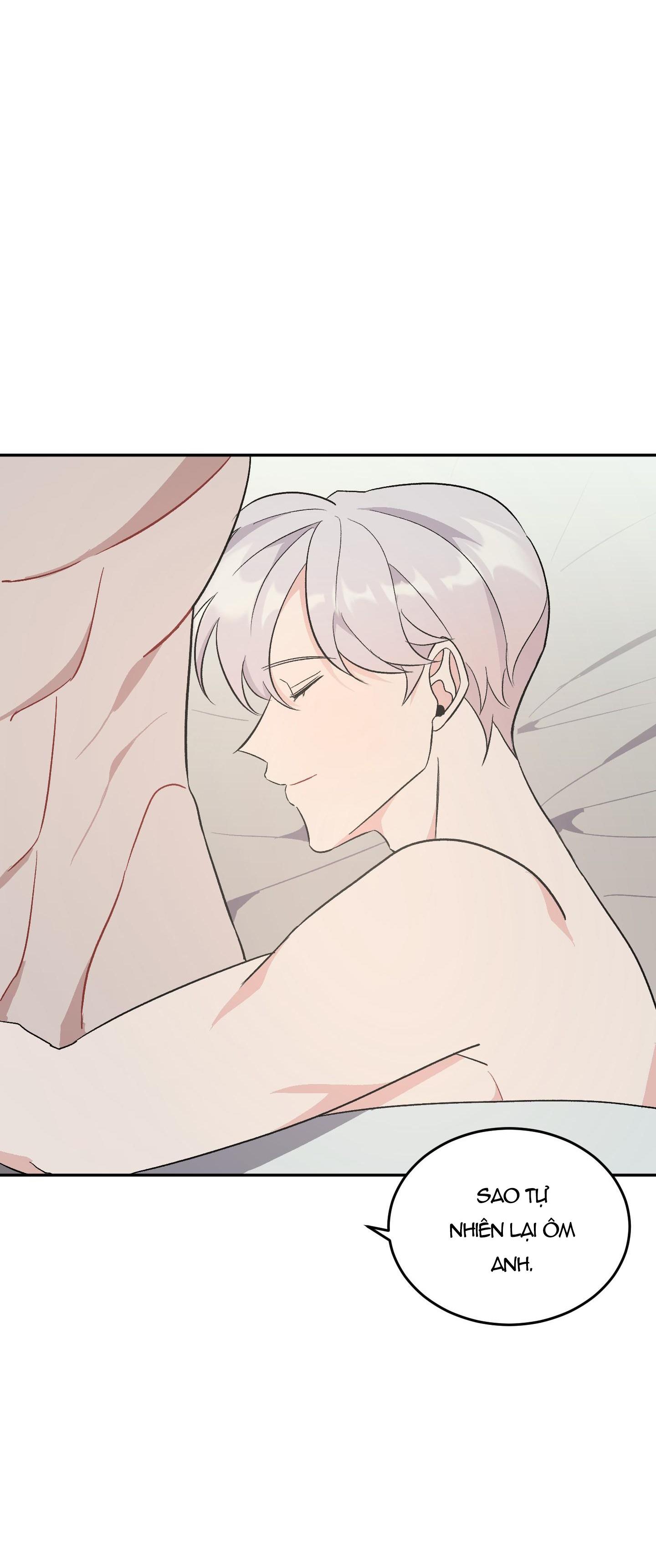 Đọc truyện Vì Sự Vĩnh Cửu - Chapter 7