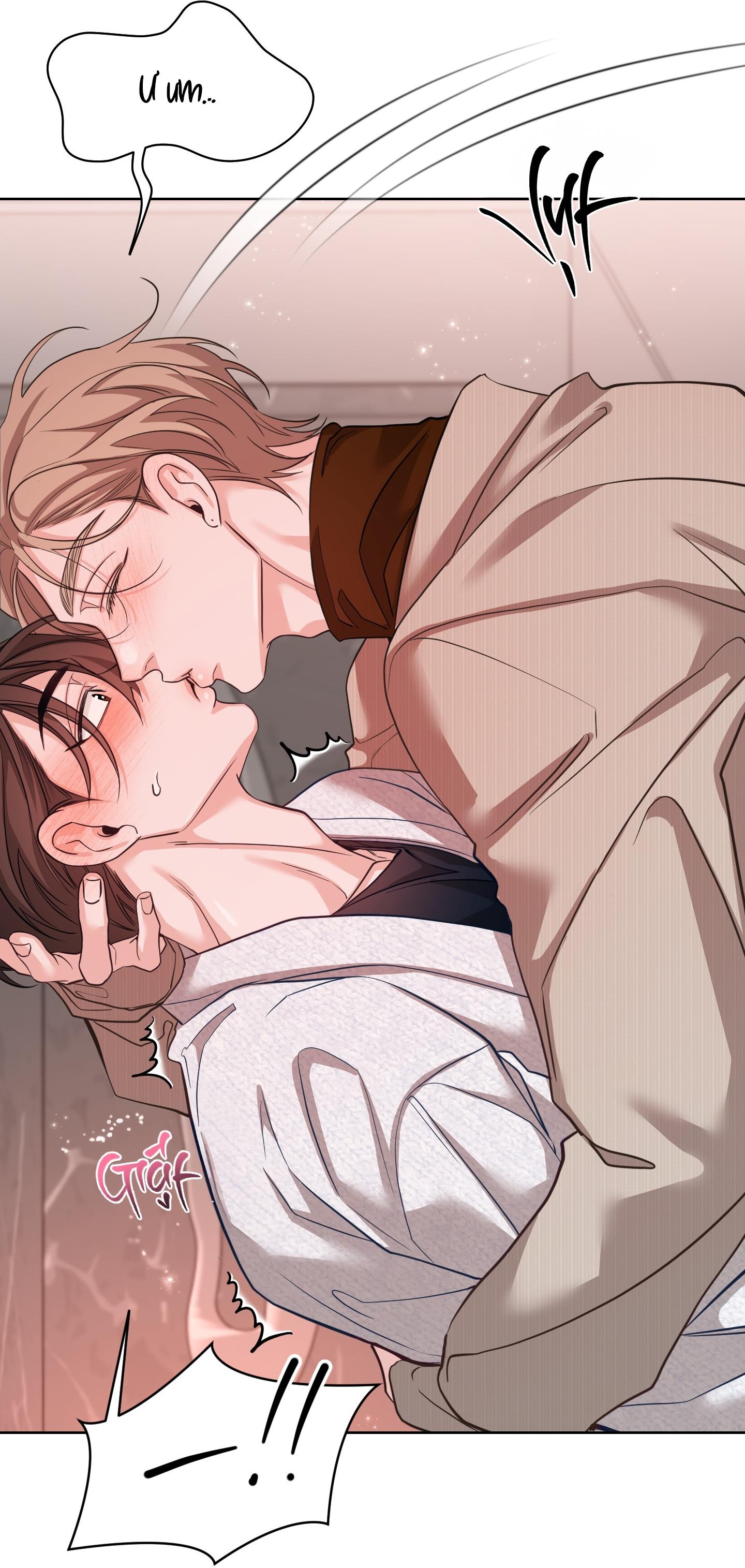 Đọc truyện VÁN CỜ LẬT NGƯỢC - Chapter 5