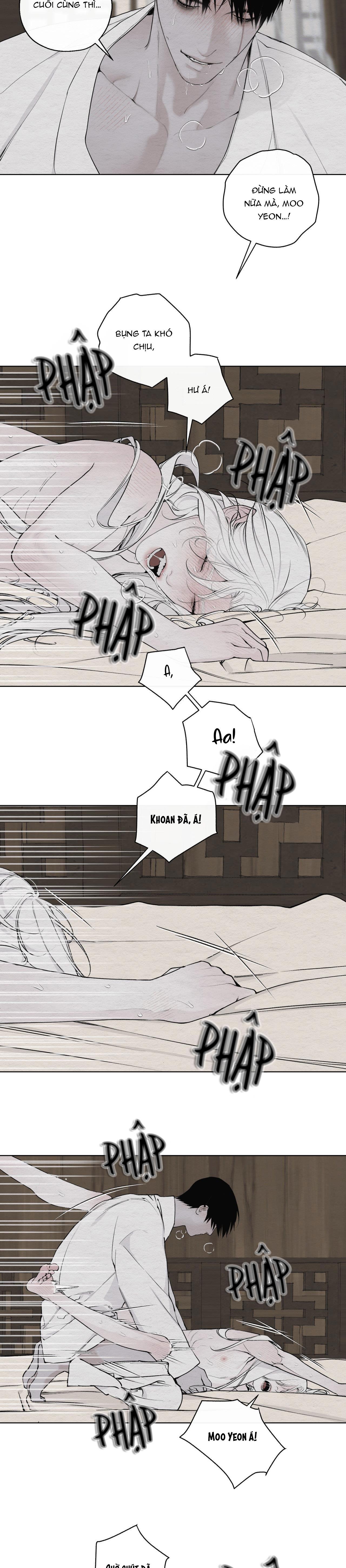 Đọc truyện TÂM HỒN MÉO MÓ - Chapter 14