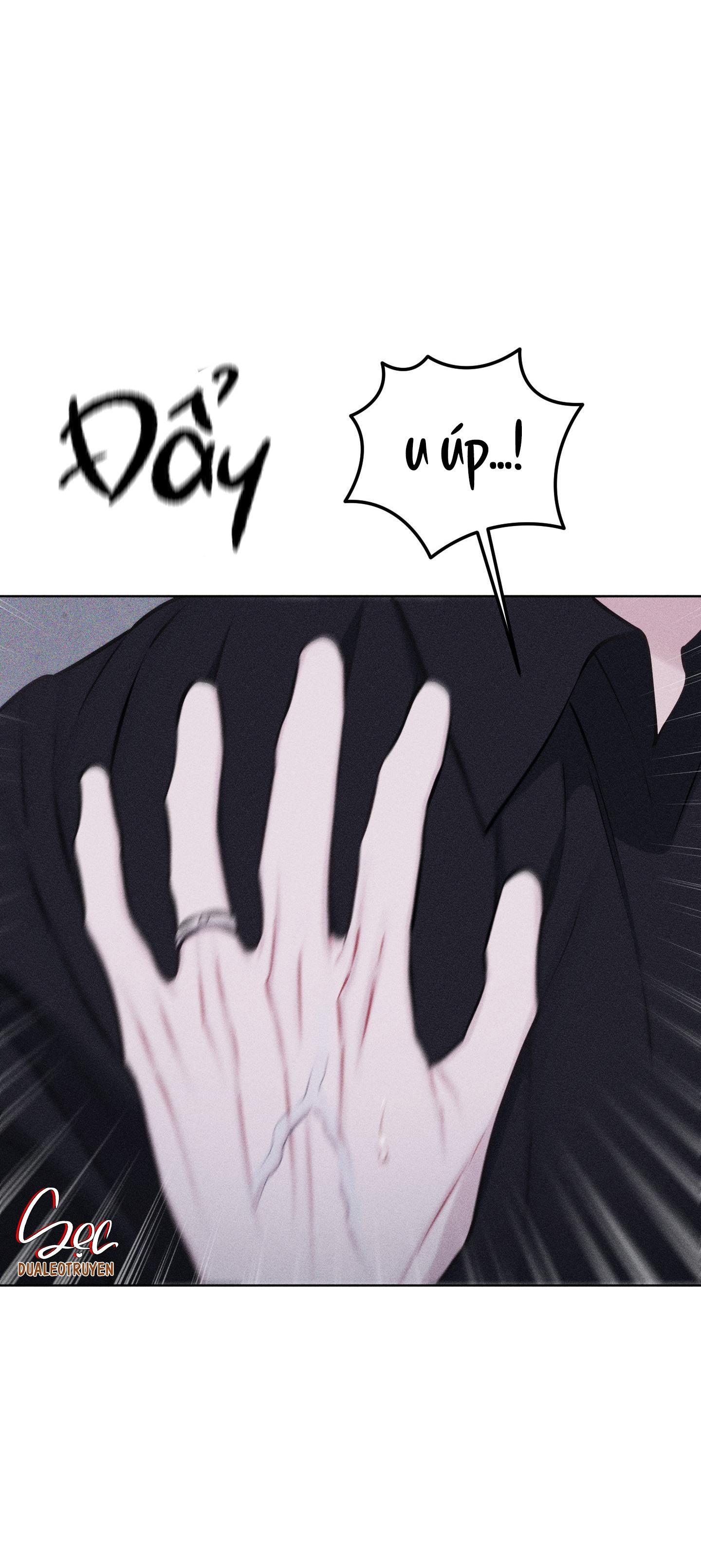 Đọc truyện HÌNH THÁI TÌNH TAN - Chapter 39