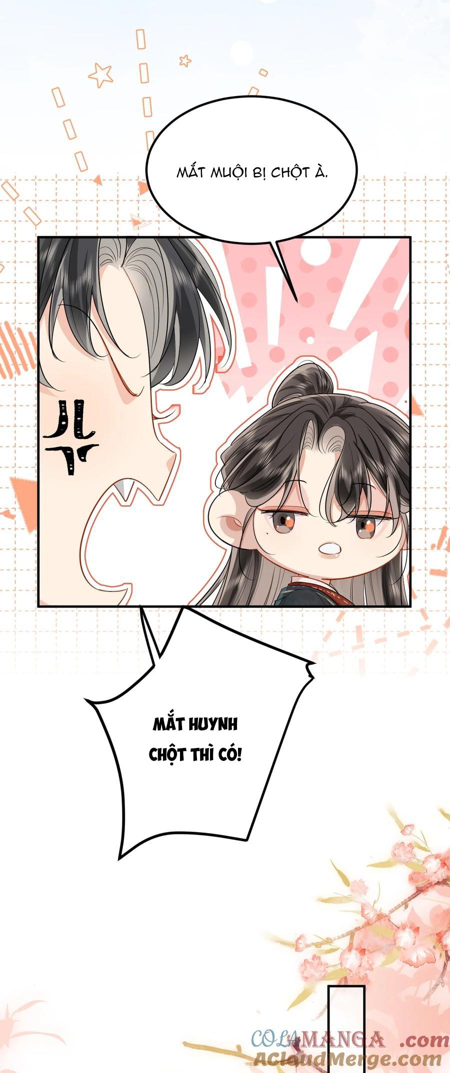 Đọc truyện Ôn Hương Diễm Ngọc (END) - Chapter 48
