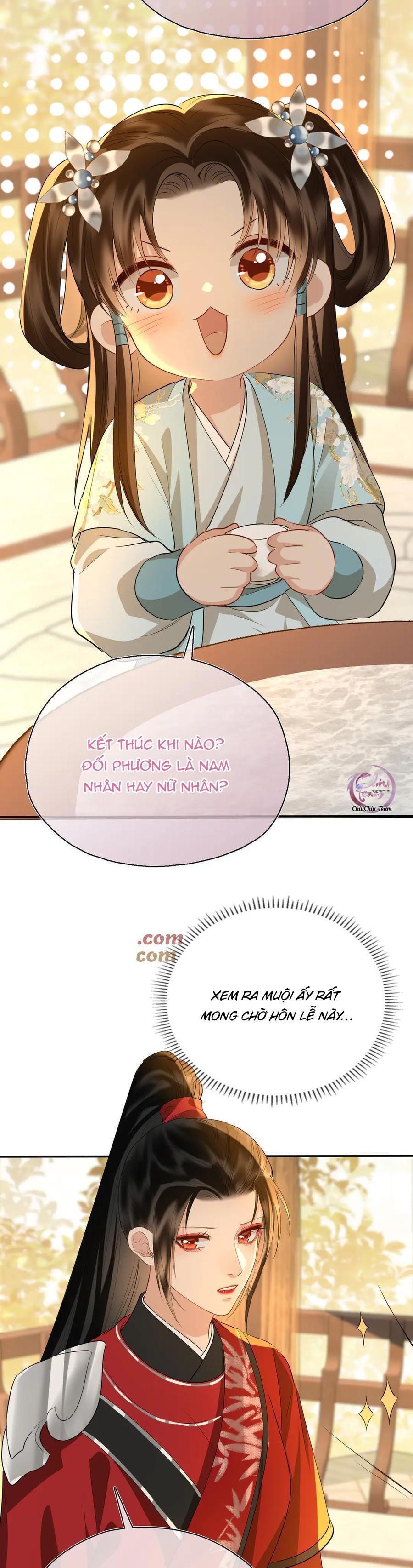 Đọc truyện Dục Vọng - Chapter 55