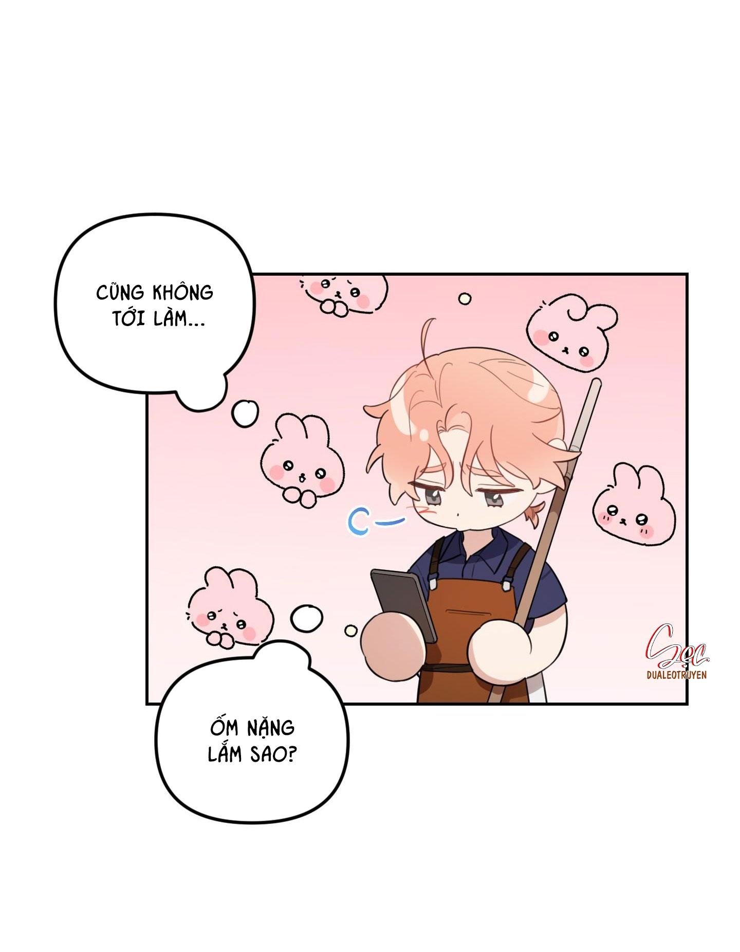 Đọc truyện VƯỜN HOA - Chapter 29