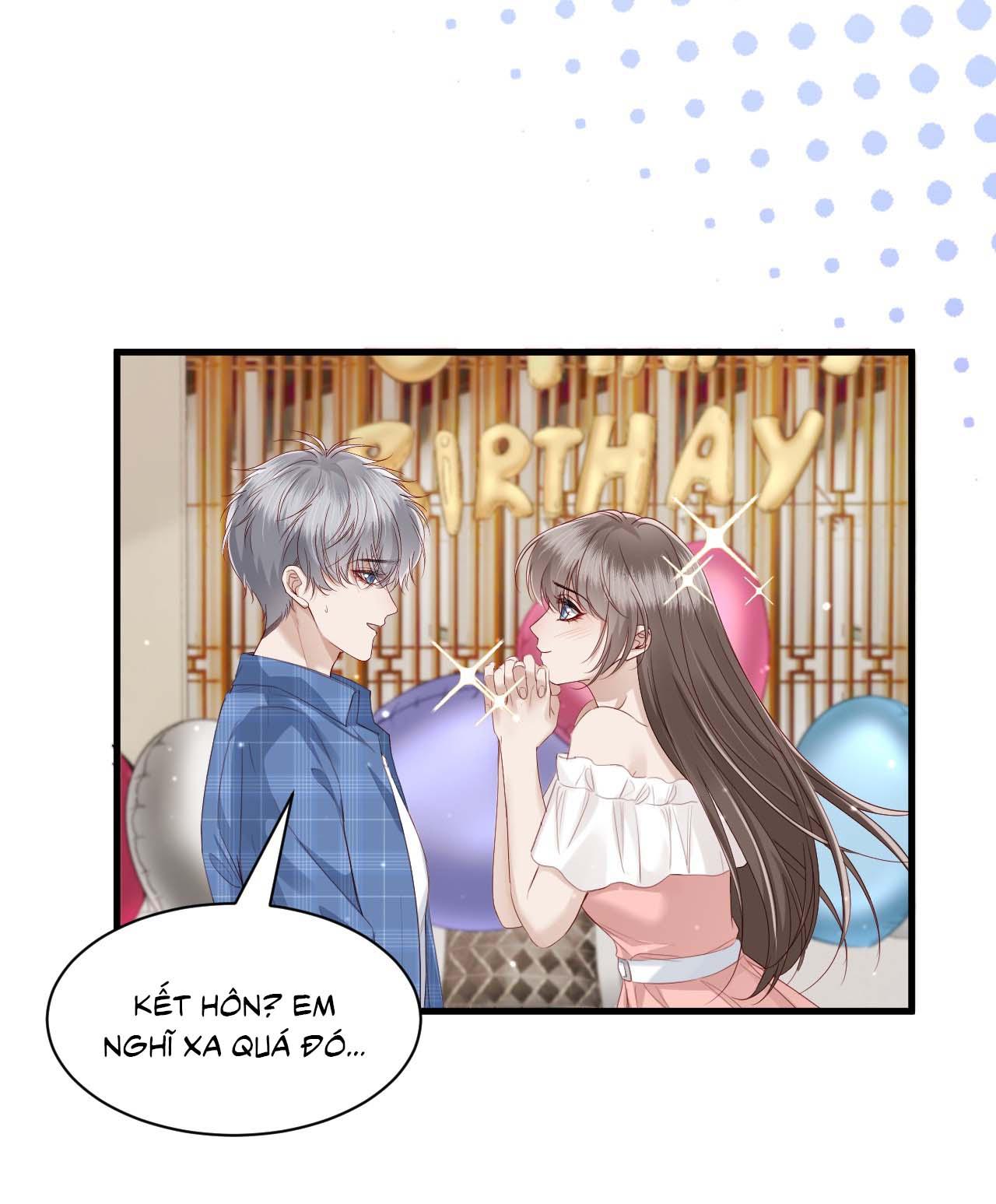 Đọc truyện Tro tàn - Chapter 14