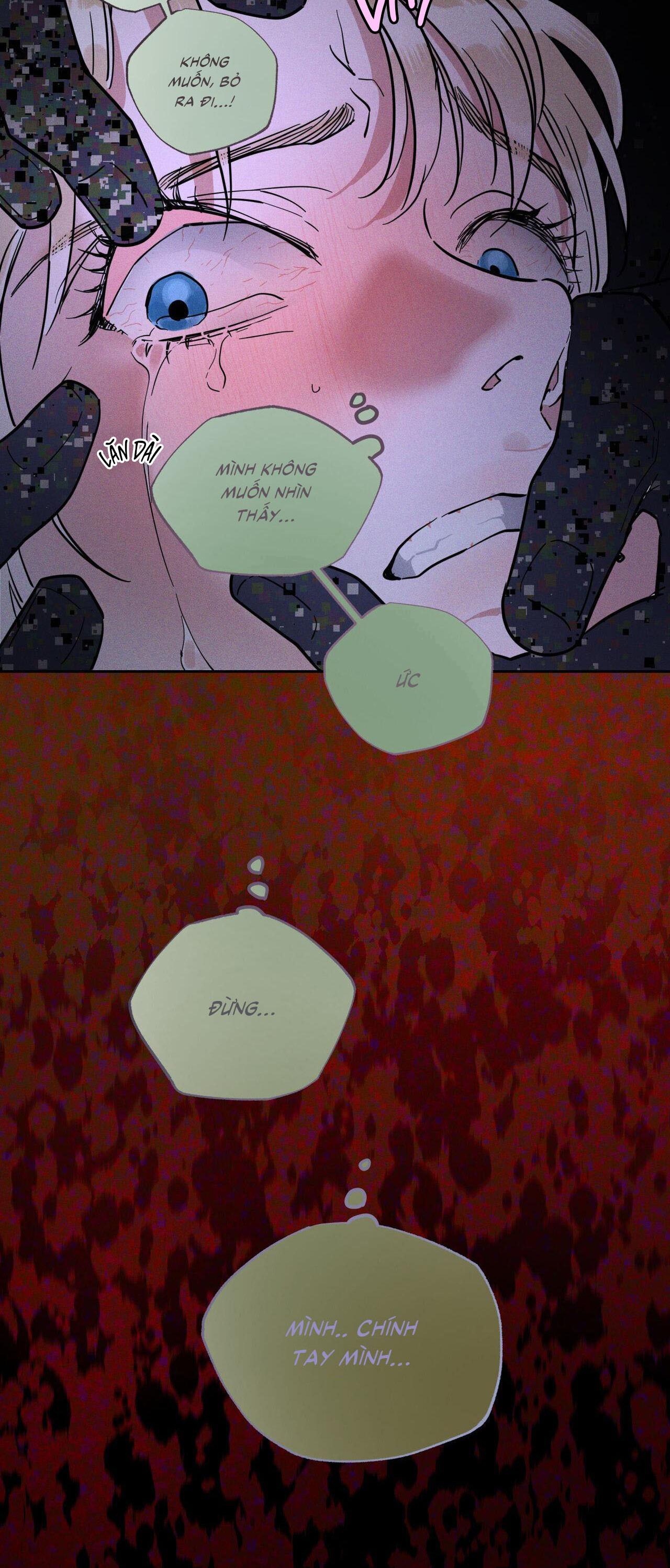 Đọc truyện  Antidote - Chapter 46