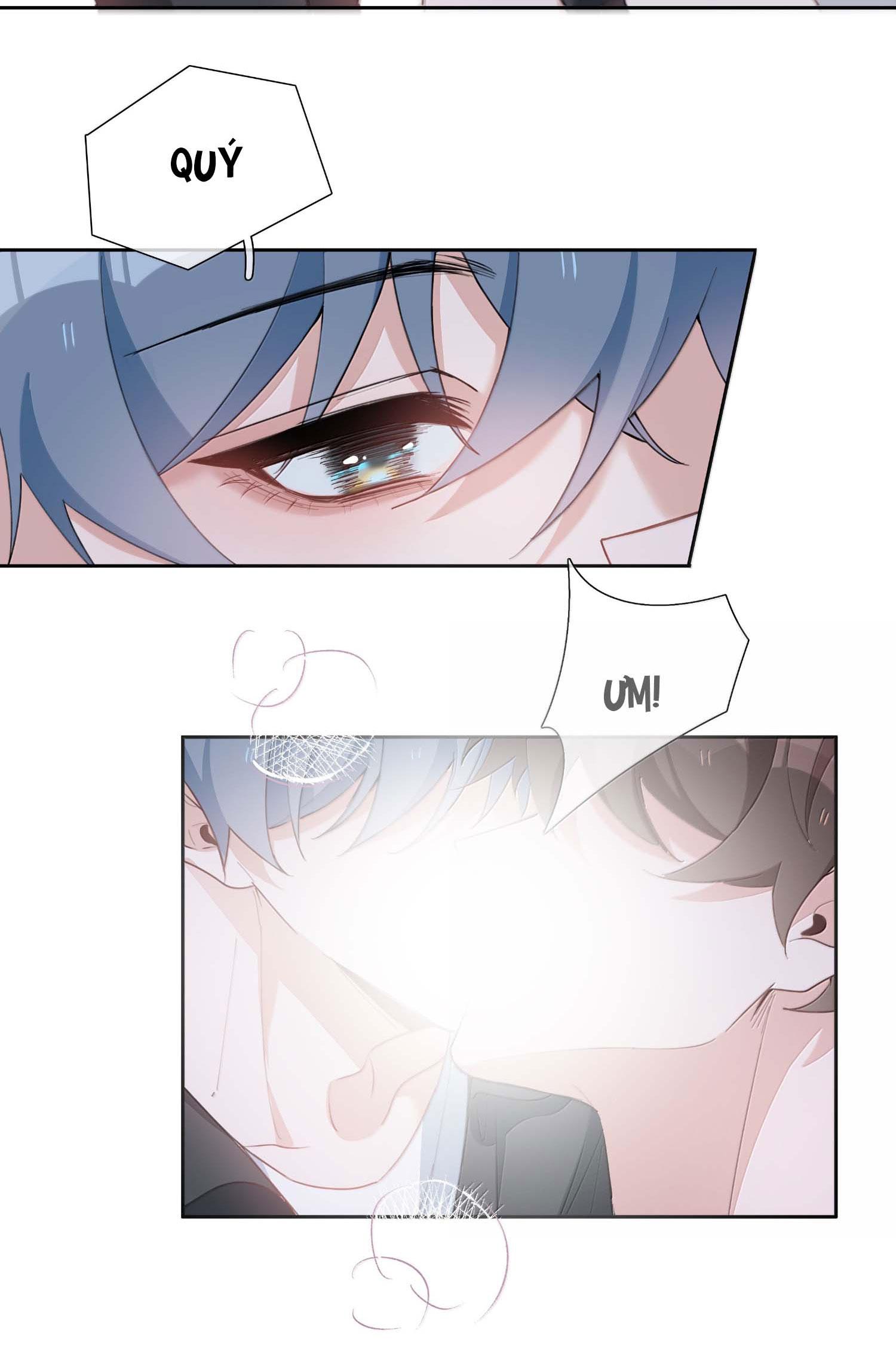 Đọc truyện Trường Cấp Ba Sơn Hải - Chapter 106