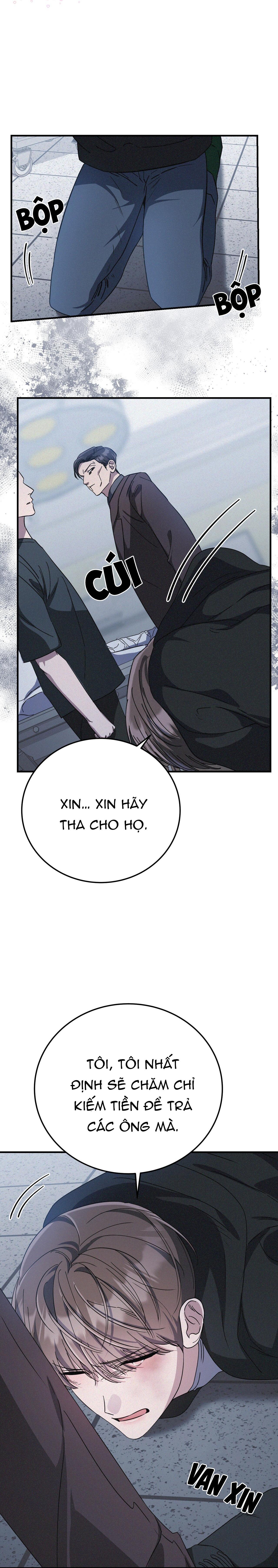 Đọc truyện FormLess - Chapter 58