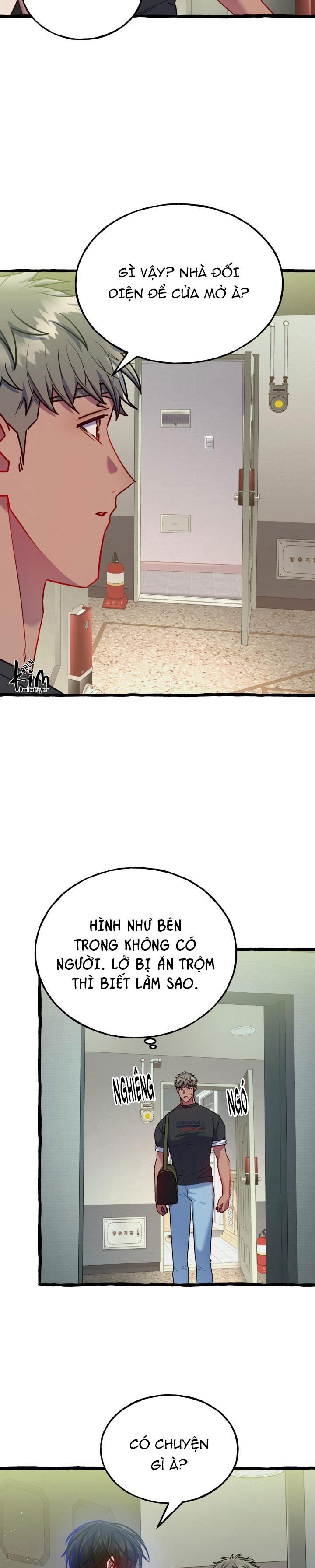 Đọc truyện TÌM PHÒNG TRỌ - Chapter 5