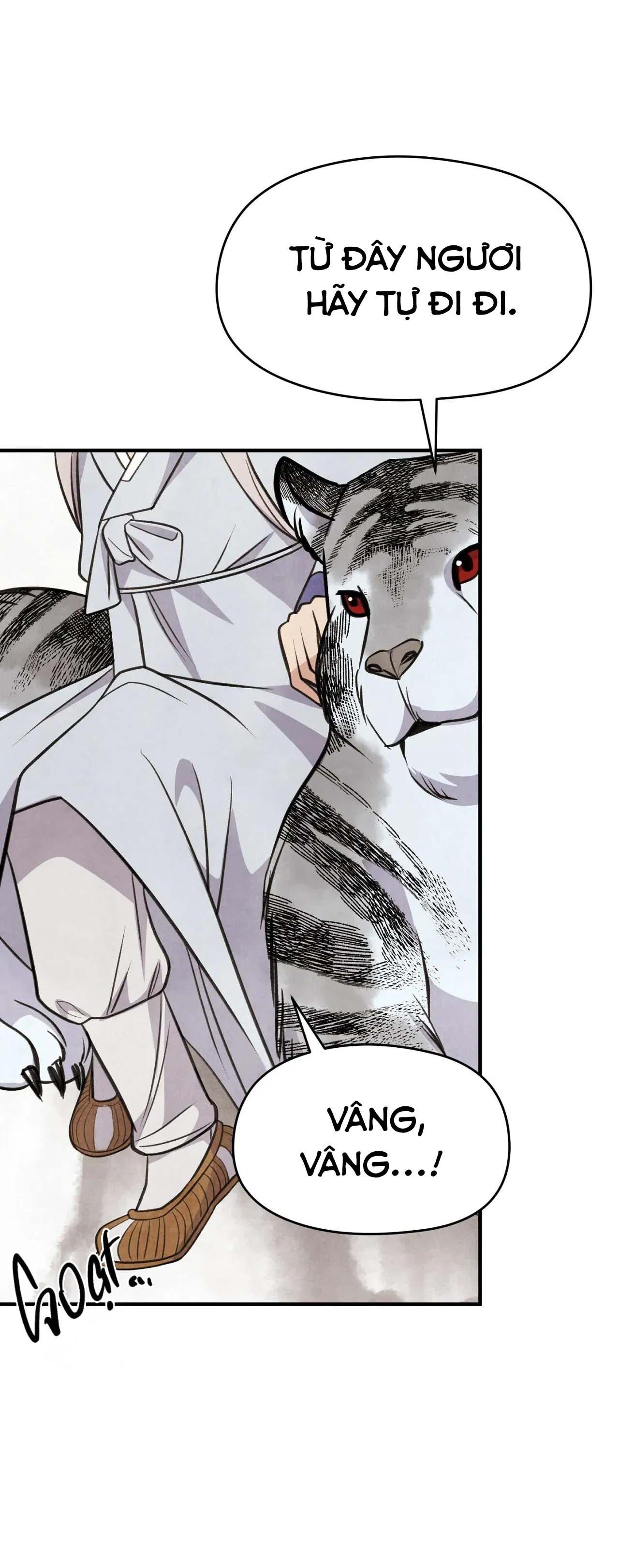 Đọc truyện Chuyện về bánh Hotteok - Chapter 3