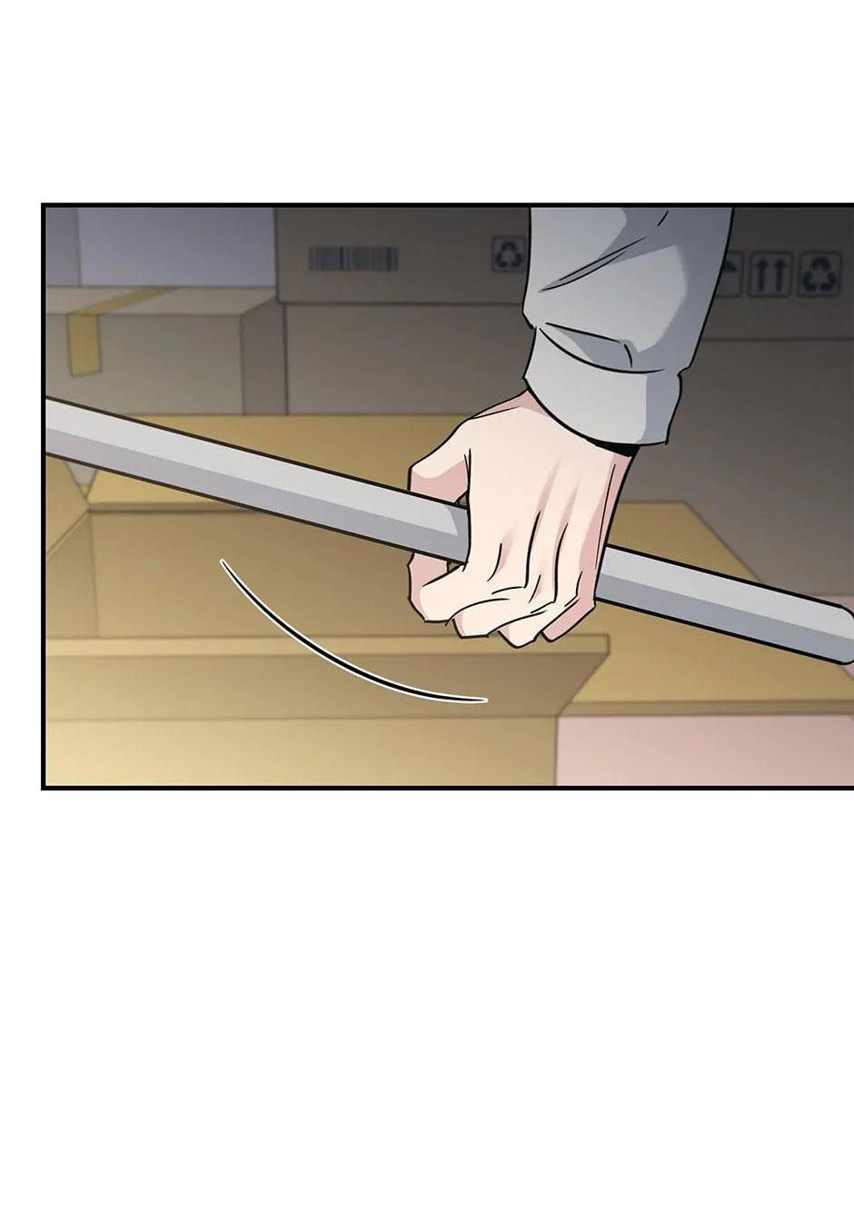 Đọc truyện Deadman Switch - Chapter 38