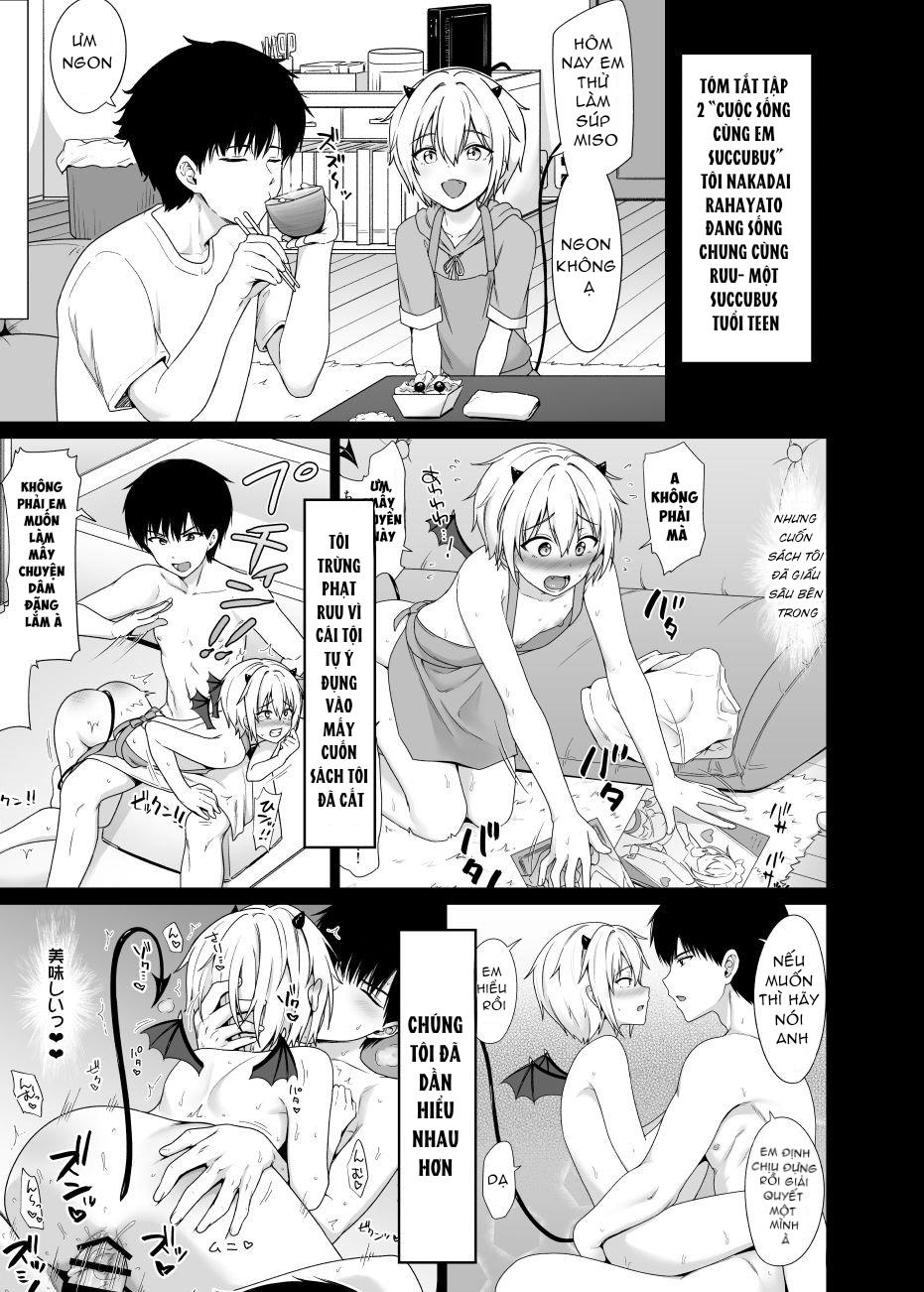 Đọc truyện Tuyển tập pỏn nhà Chiu - Chapter 185