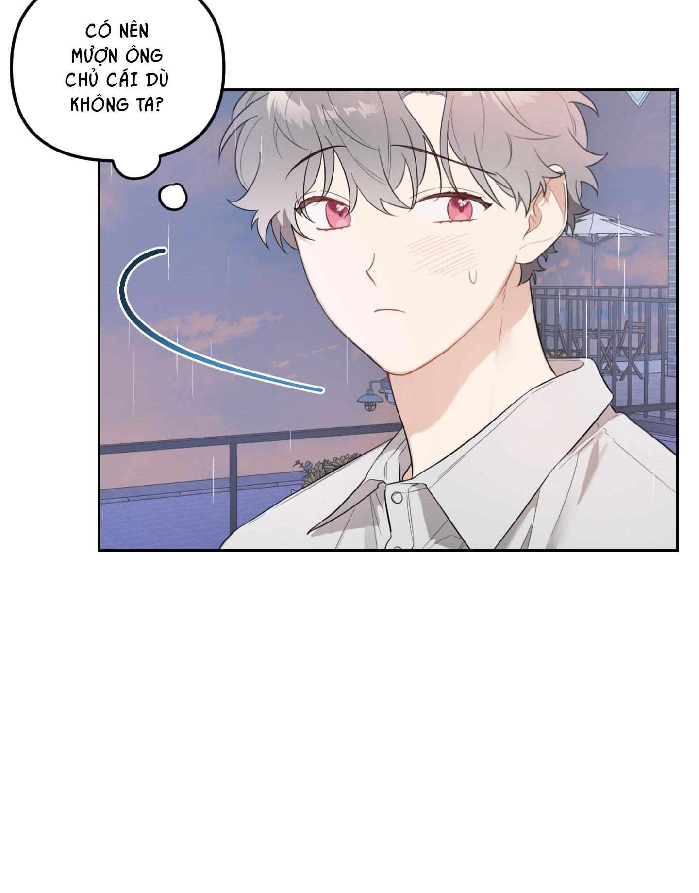 Đọc truyện VƯỜN HOA - Chapter 29