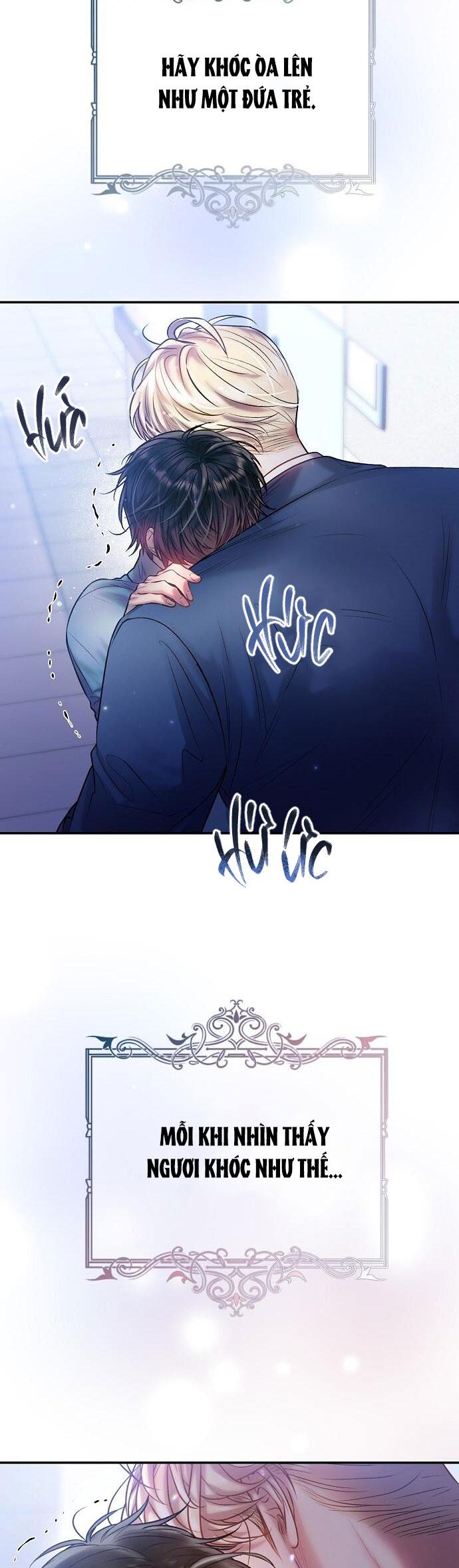 Đọc truyện CƠN MƯA NGỌT NGÀO - Chapter 45